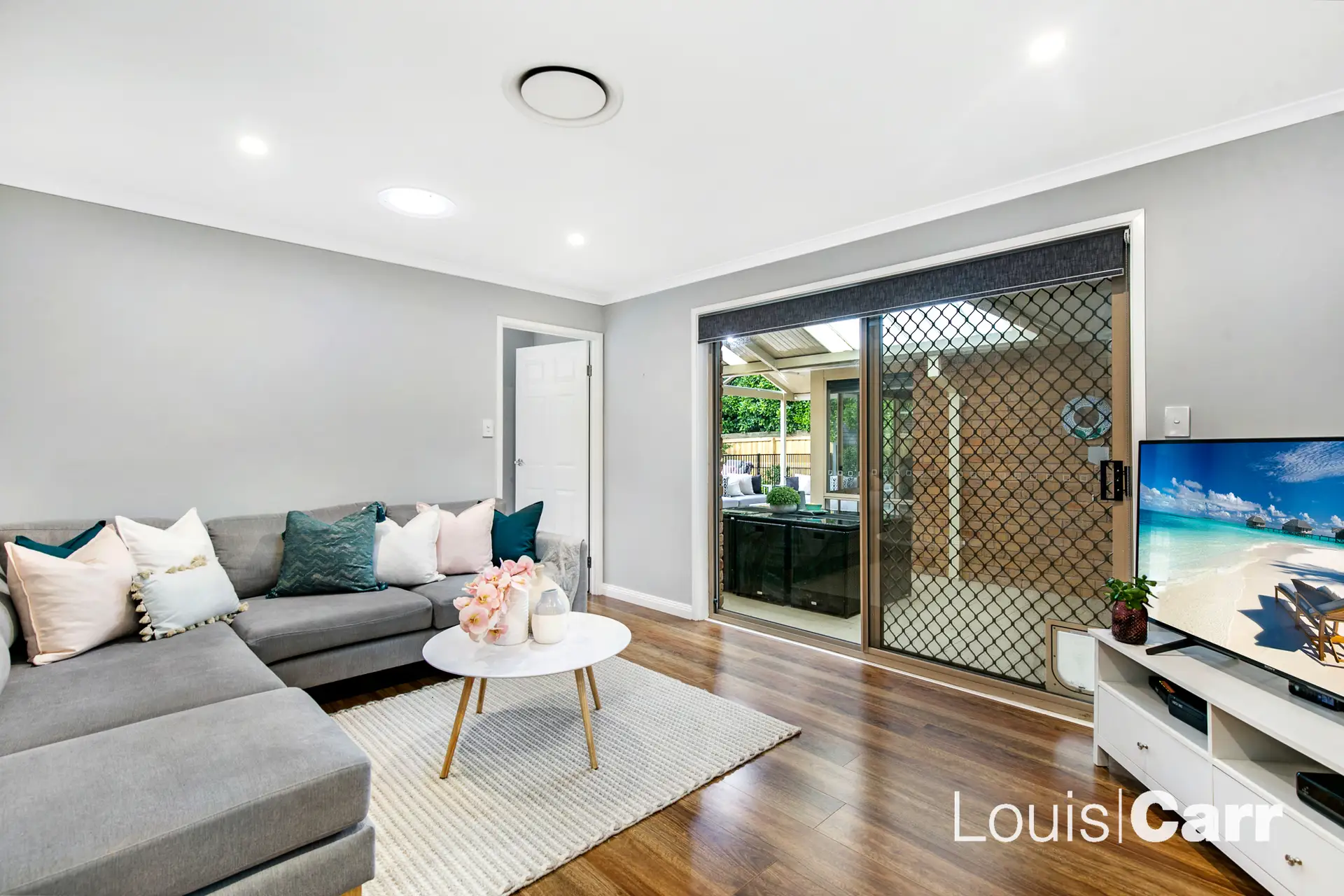 3 De La Salle Place, Castle Hill Sold by Louis Carr Real Estate - image 10