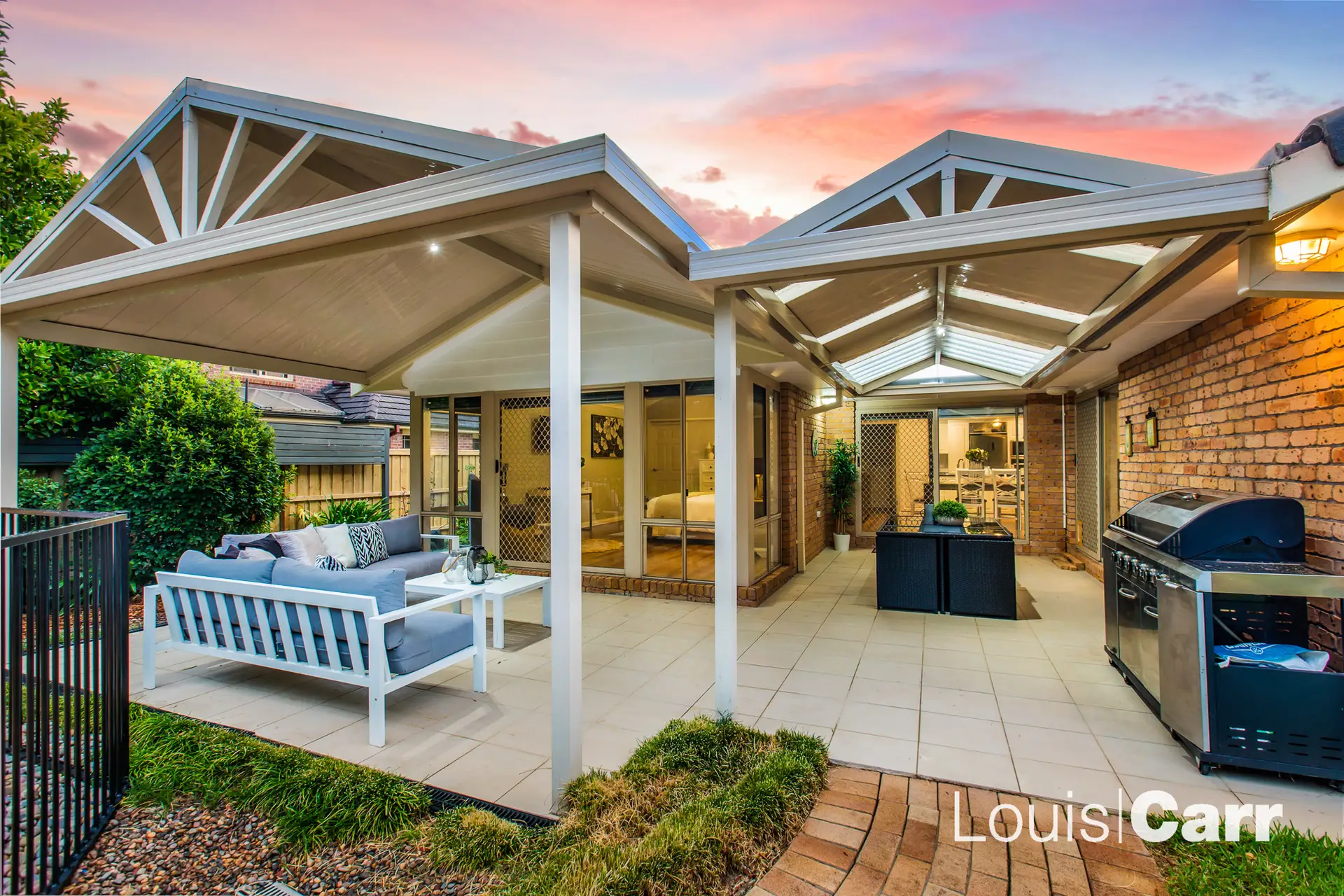 3 De La Salle Place, Castle Hill Sold by Louis Carr Real Estate - image 11