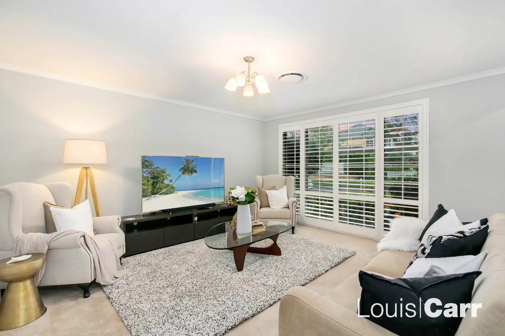 3 De La Salle Place, Castle Hill Sold by Louis Carr Real Estate - image 6