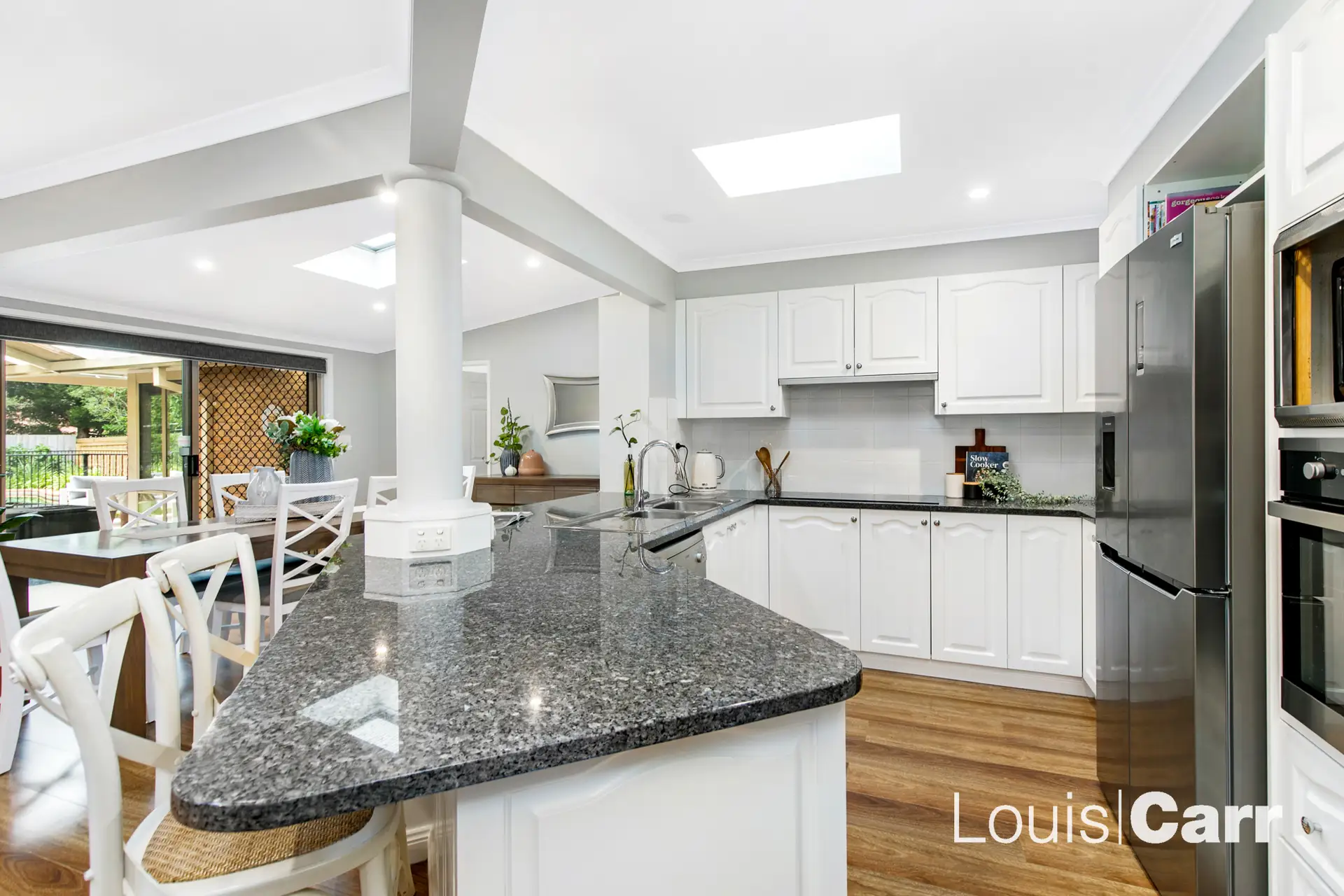 3 De La Salle Place, Castle Hill Sold by Louis Carr Real Estate - image 8