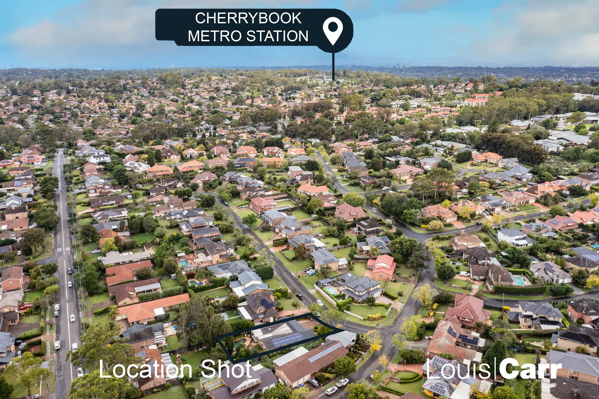 3 De La Salle Place, Castle Hill Sold by Louis Carr Real Estate - image 22