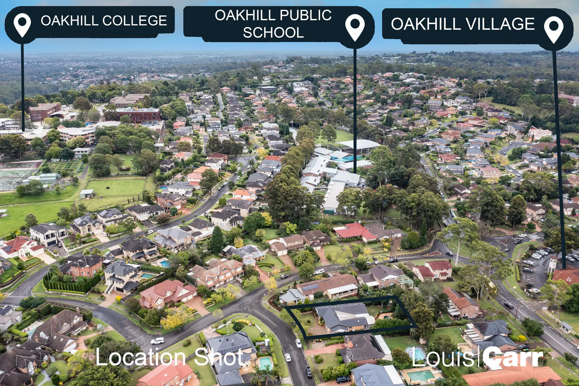 3 De La Salle Place, Castle Hill Sold by Louis Carr Real Estate - image 21