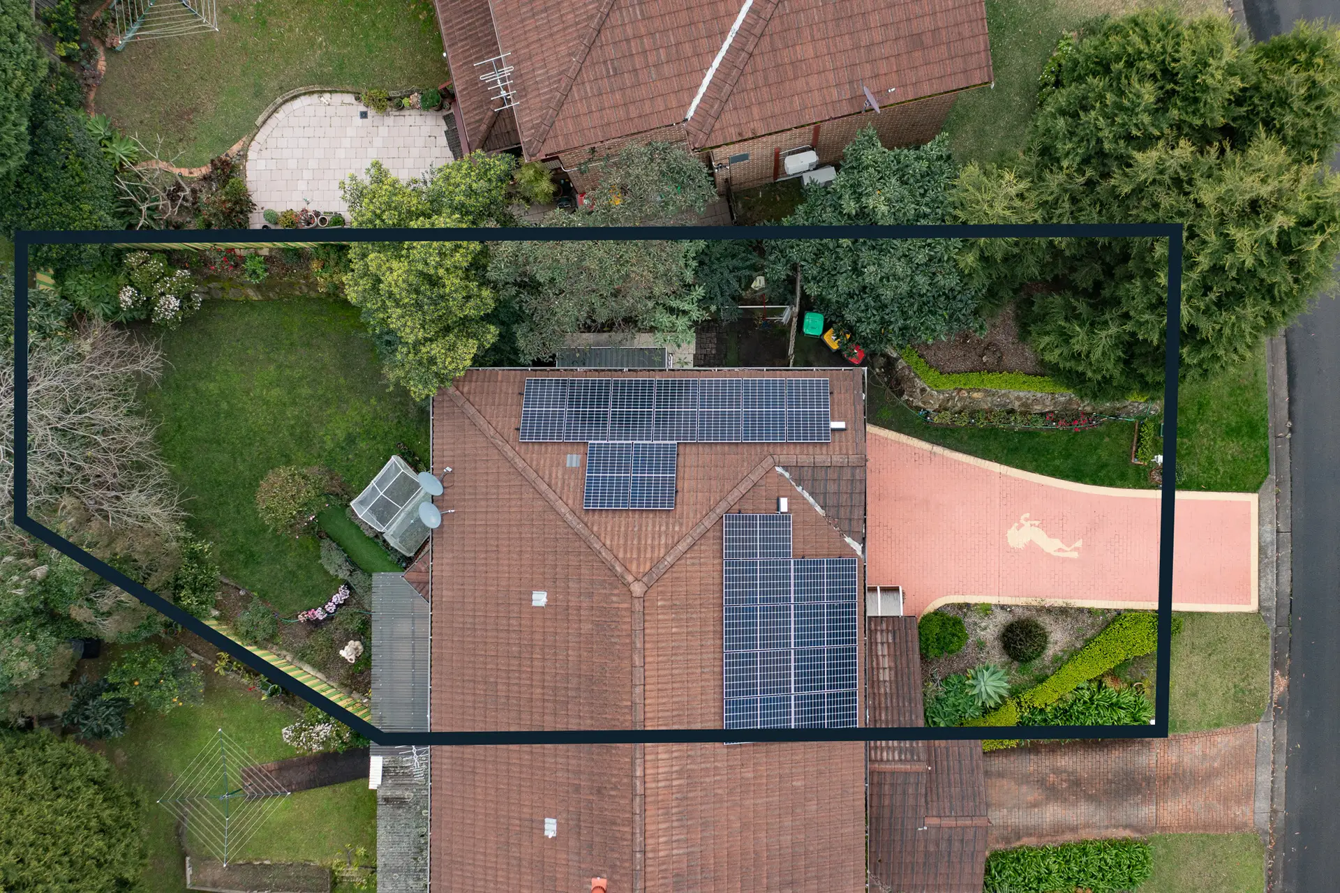 4 Caber Close, Dural Sold by Louis Carr Real Estate - image 10