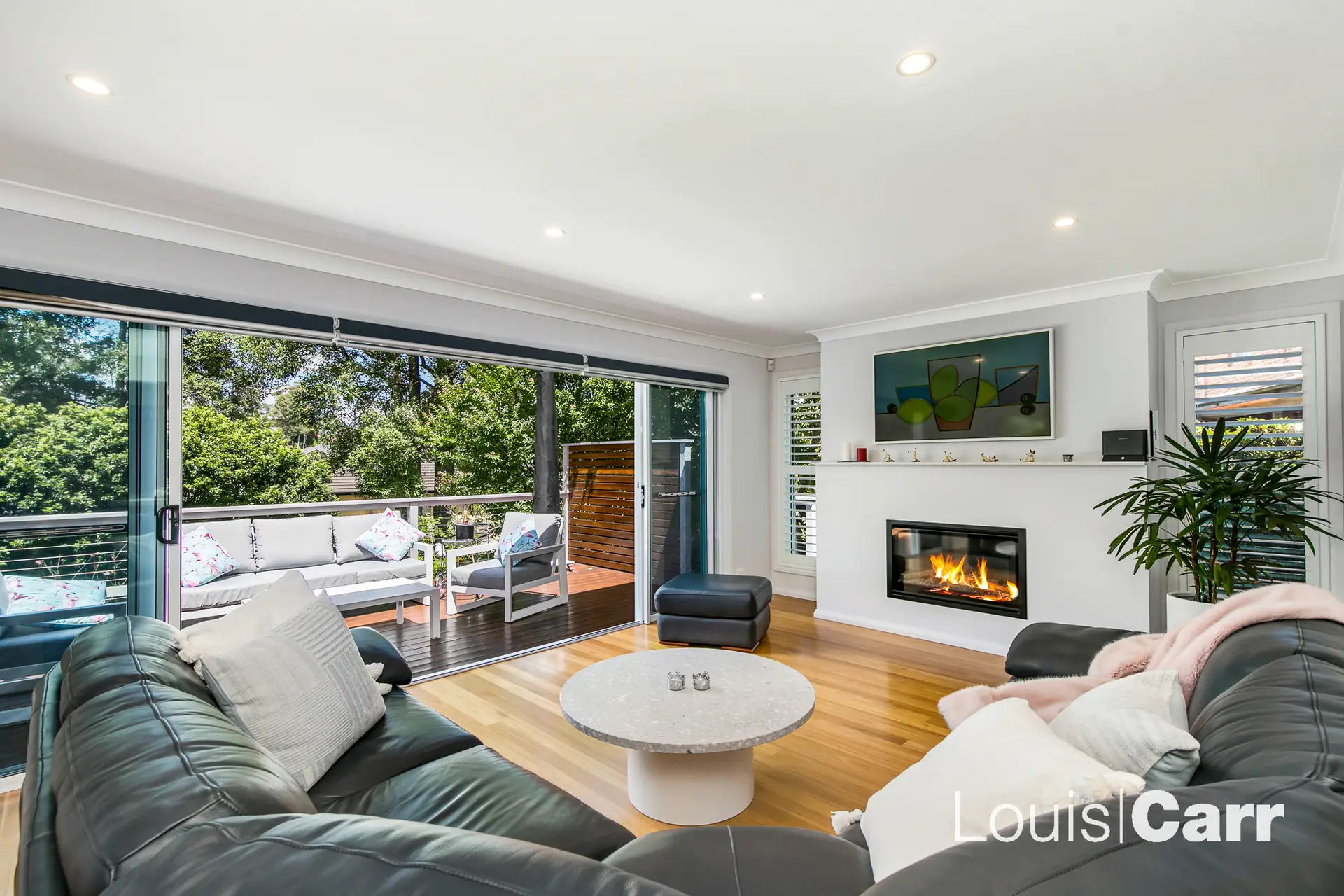 3 Tunbridge Place, Cherrybrook Sold by Louis Carr Real Estate - image 2