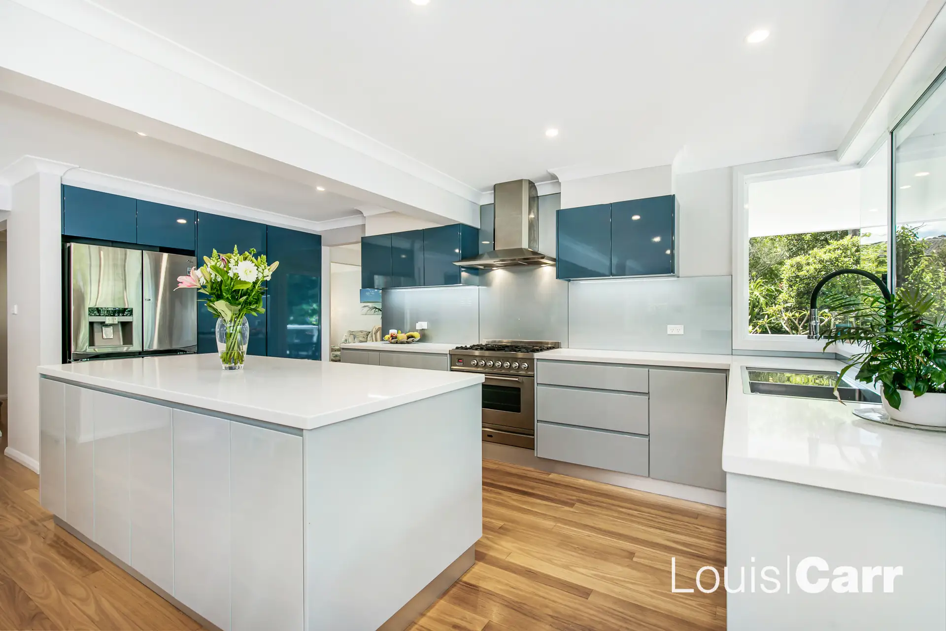 3 Tunbridge Place, Cherrybrook Sold by Louis Carr Real Estate - image 3