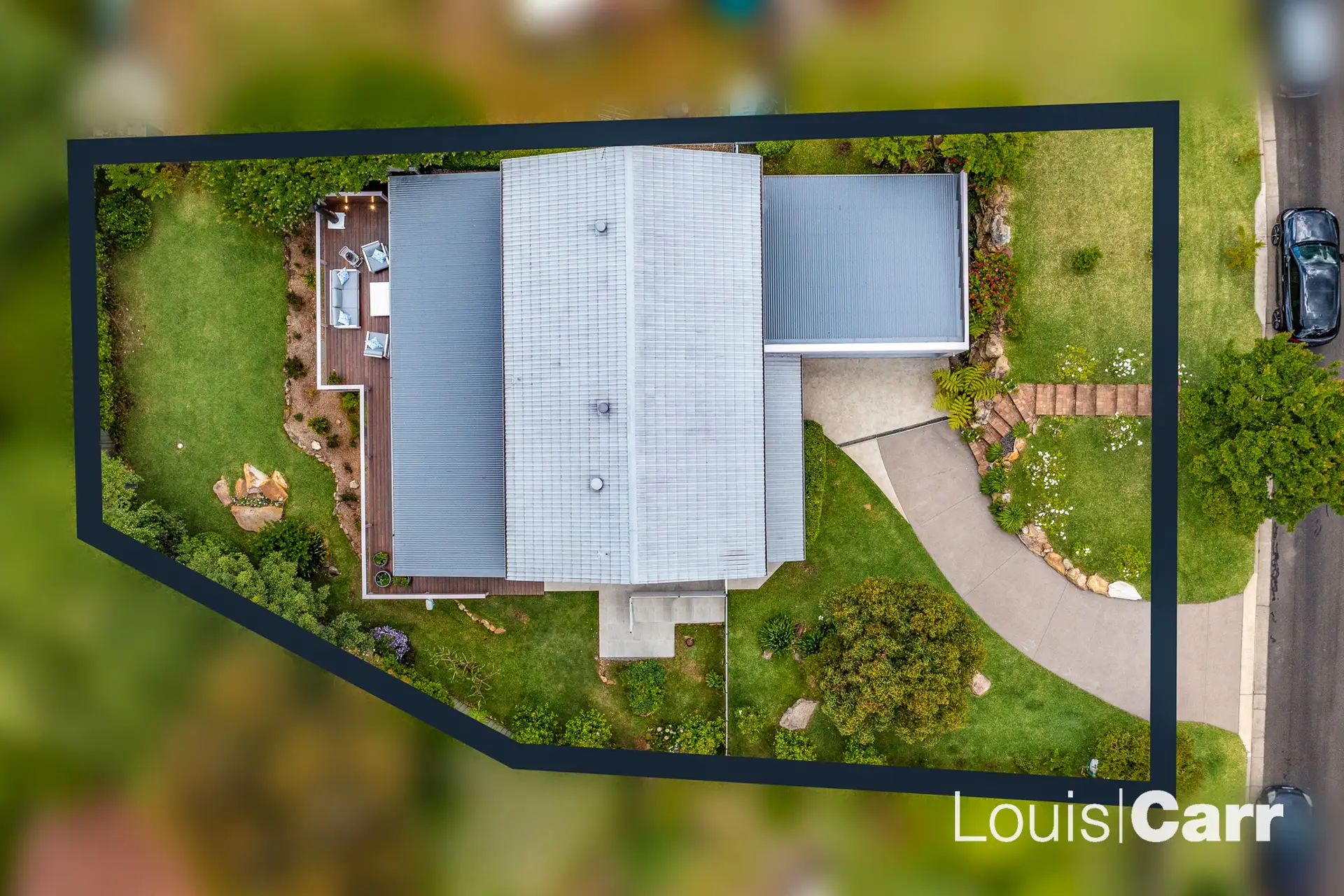 3 Tunbridge Place, Cherrybrook Sold by Louis Carr Real Estate - image 15
