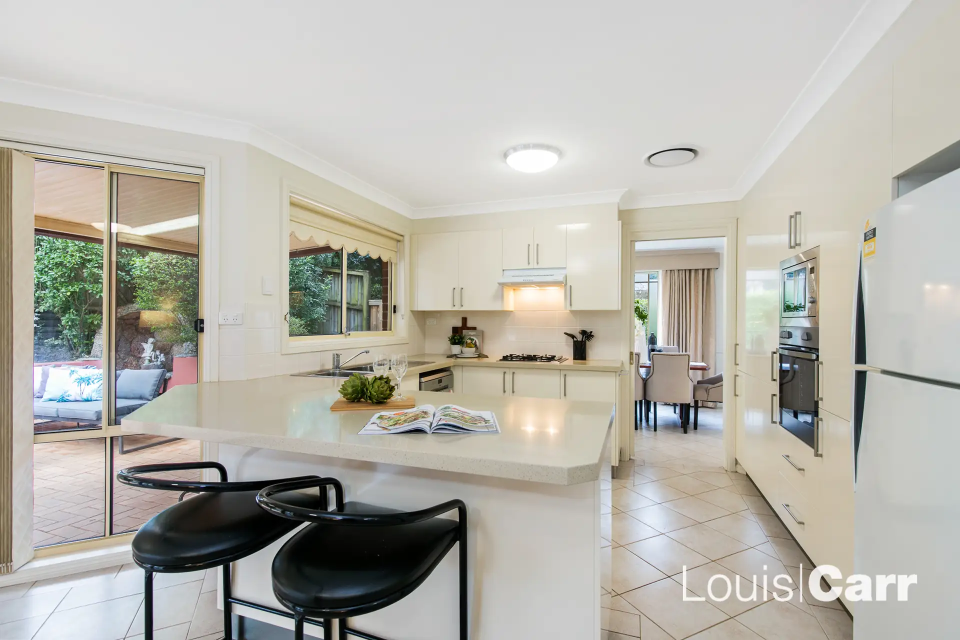 2 Tawmii Place, Castle Hill Sold by Louis Carr Real Estate - image 2