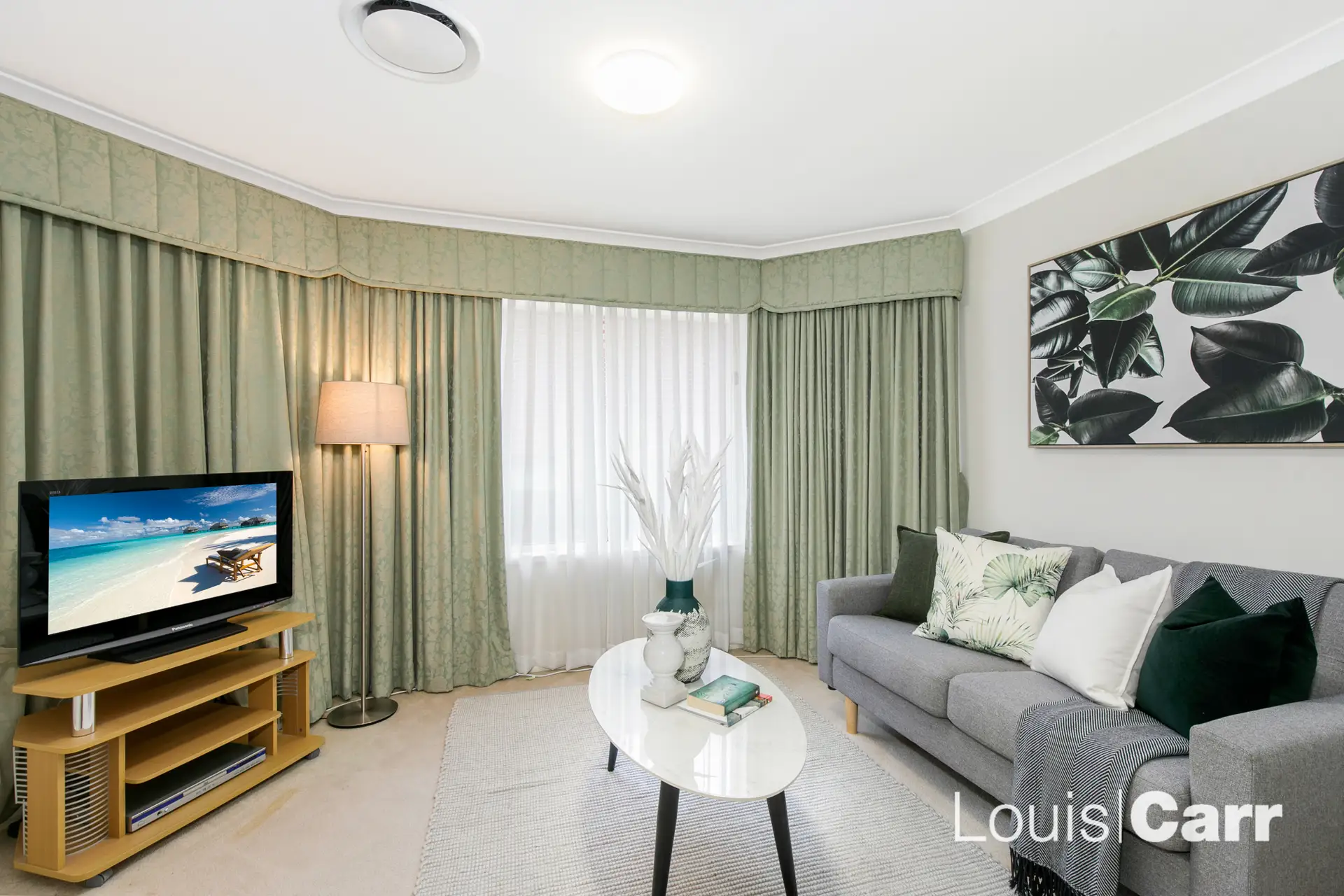 2 Tawmii Place, Castle Hill Sold by Louis Carr Real Estate - image 8