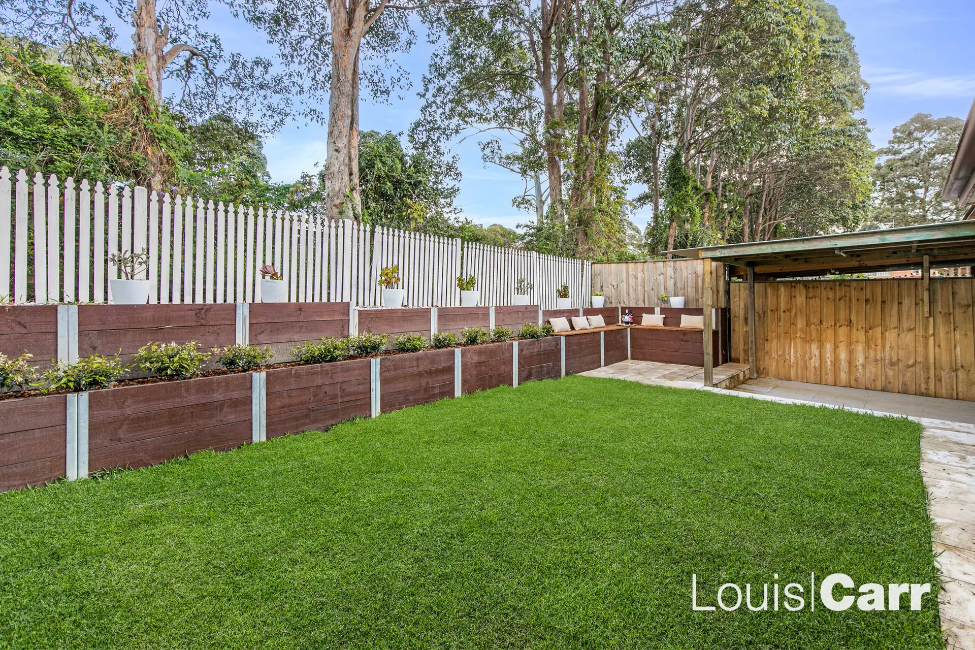 4/64 Purchase Road, Cherrybrook Sold by Louis Carr Real Estate - image 5