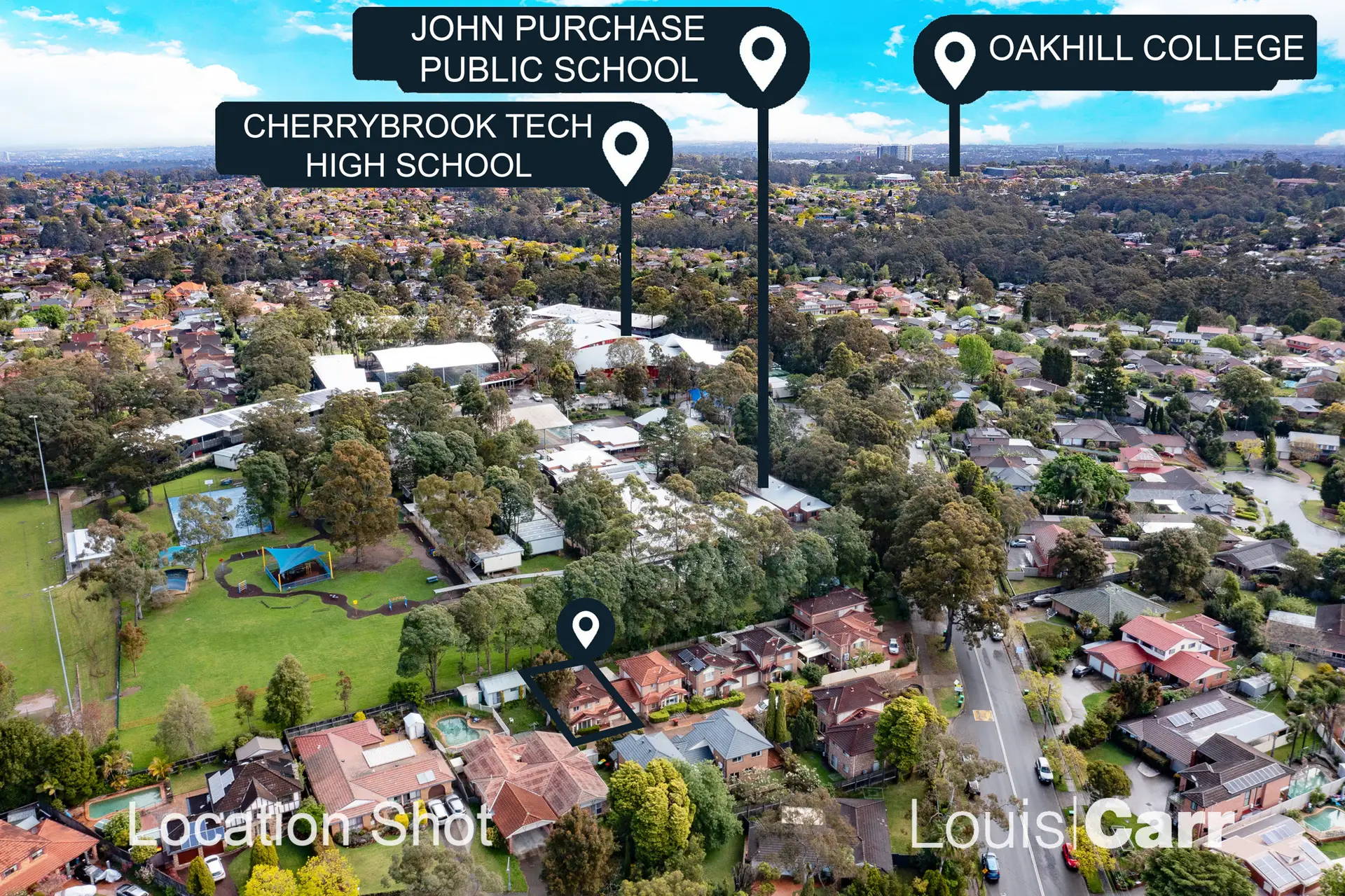 4/64 Purchase Road, Cherrybrook Sold by Louis Carr Real Estate - image 13