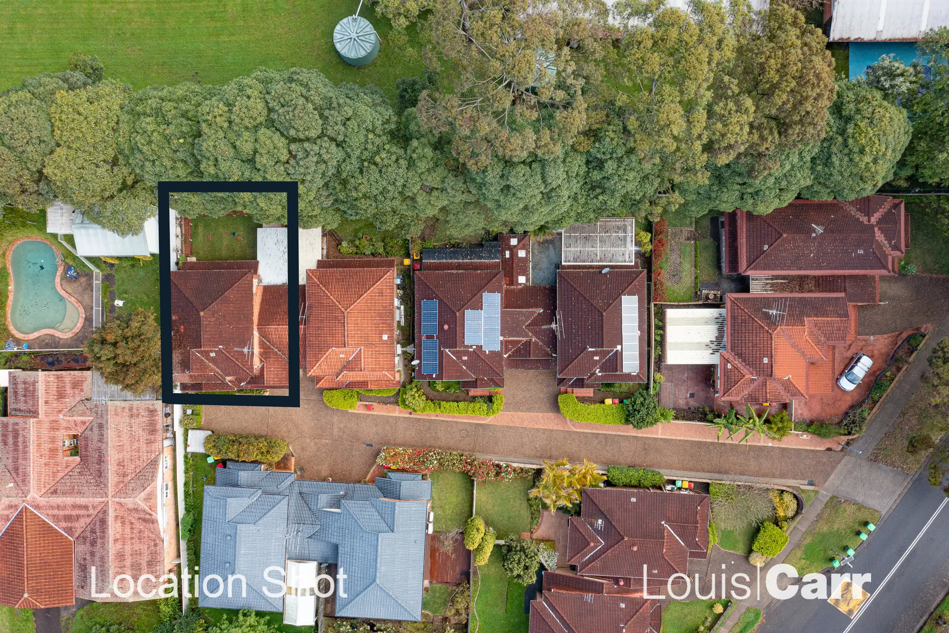 4/64 Purchase Road, Cherrybrook Sold by Louis Carr Real Estate - image 12