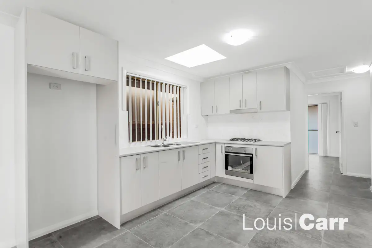 12 Erlestoke Place, Castle Hill Sold by Louis Carr Real Estate - image 14
