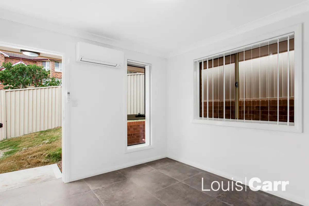 12 Erlestoke Place, Castle Hill Sold by Louis Carr Real Estate - image 15