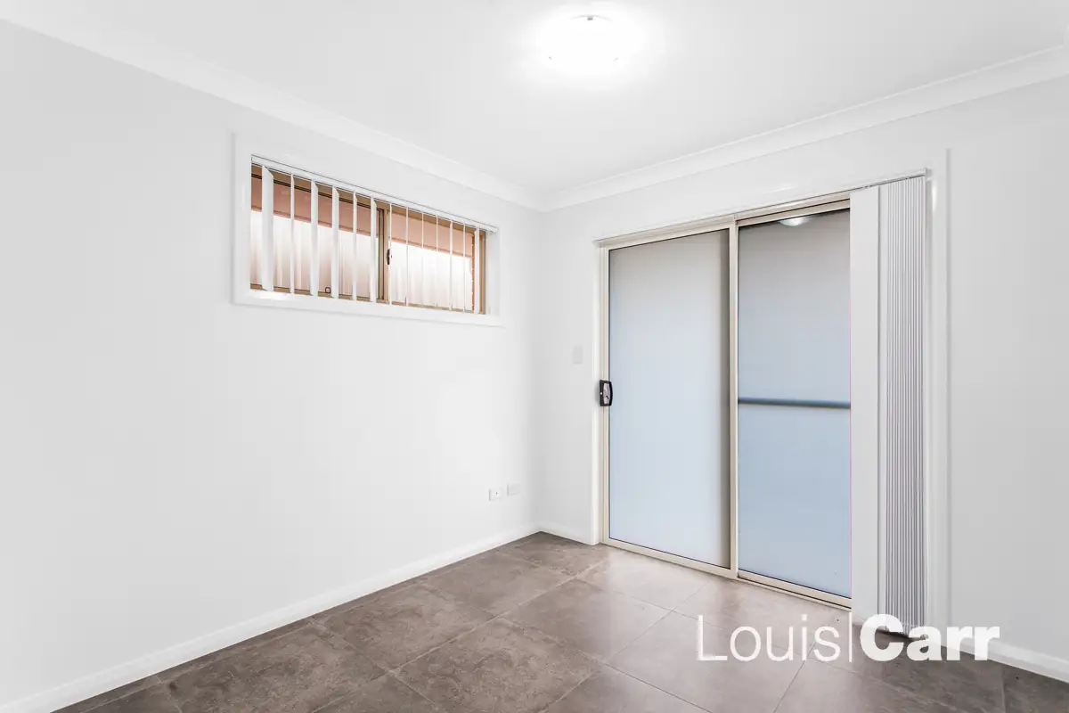 12 Erlestoke Place, Castle Hill Sold by Louis Carr Real Estate - image 17