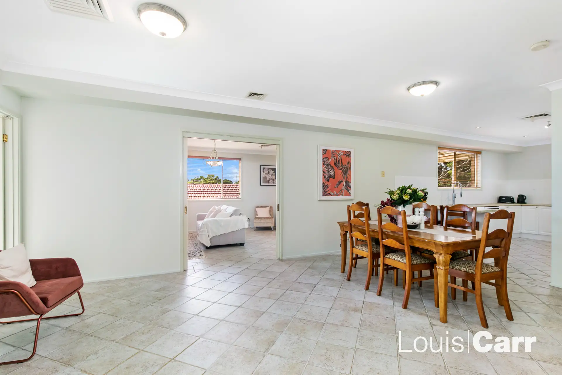 12 Erlestoke Place, Castle Hill Sold by Louis Carr Real Estate - image 8