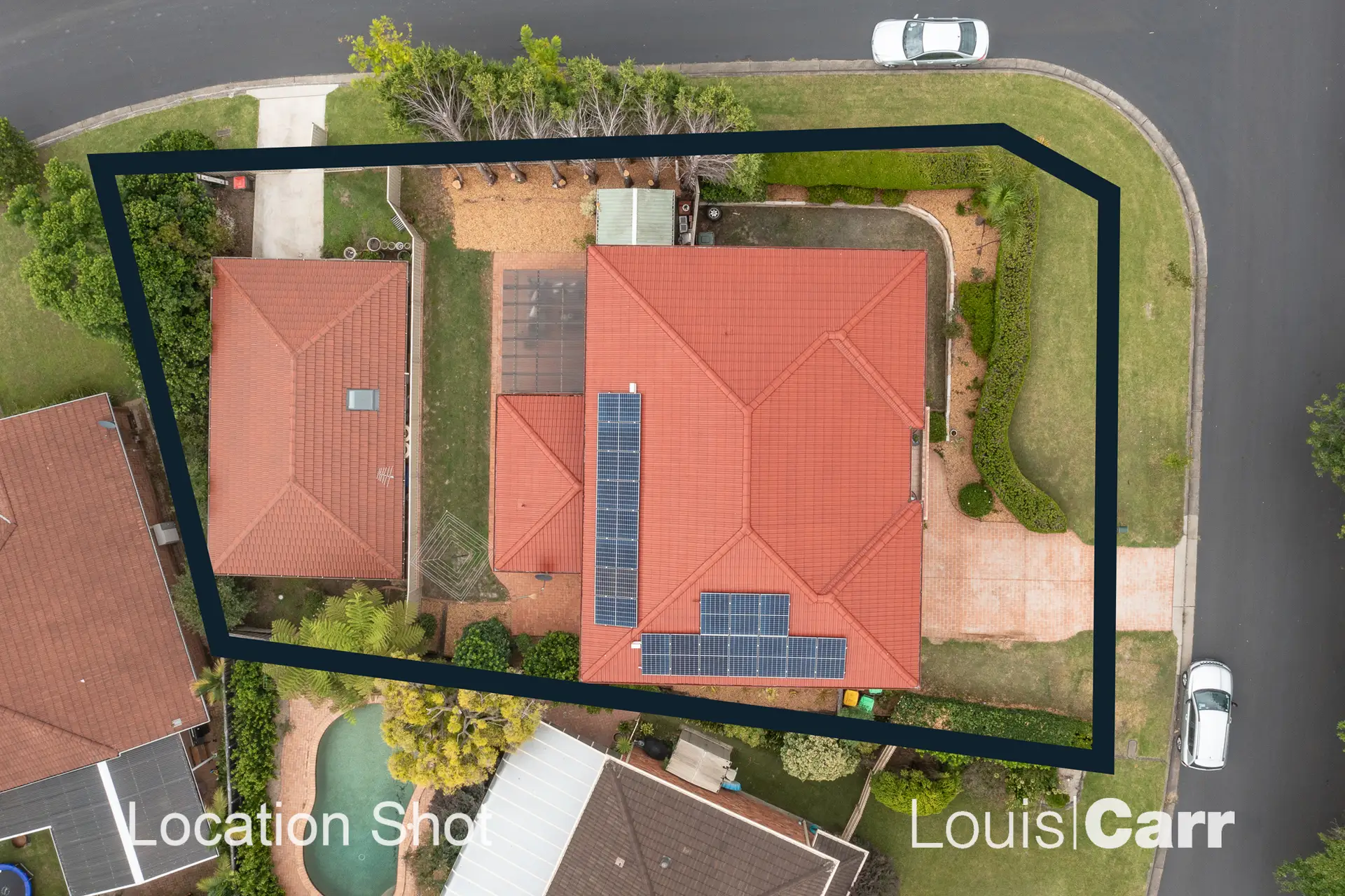 12 Erlestoke Place, Castle Hill Sold by Louis Carr Real Estate - image 23