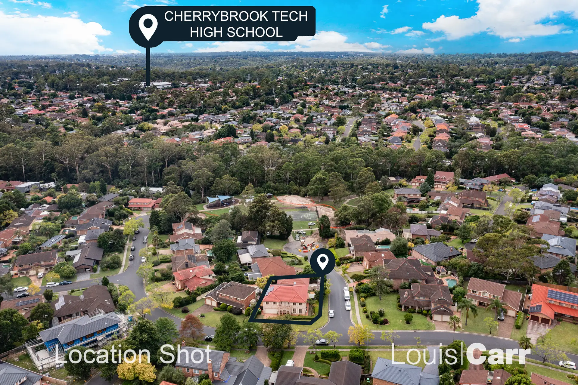 12 Erlestoke Place, Castle Hill Sold by Louis Carr Real Estate - image 21