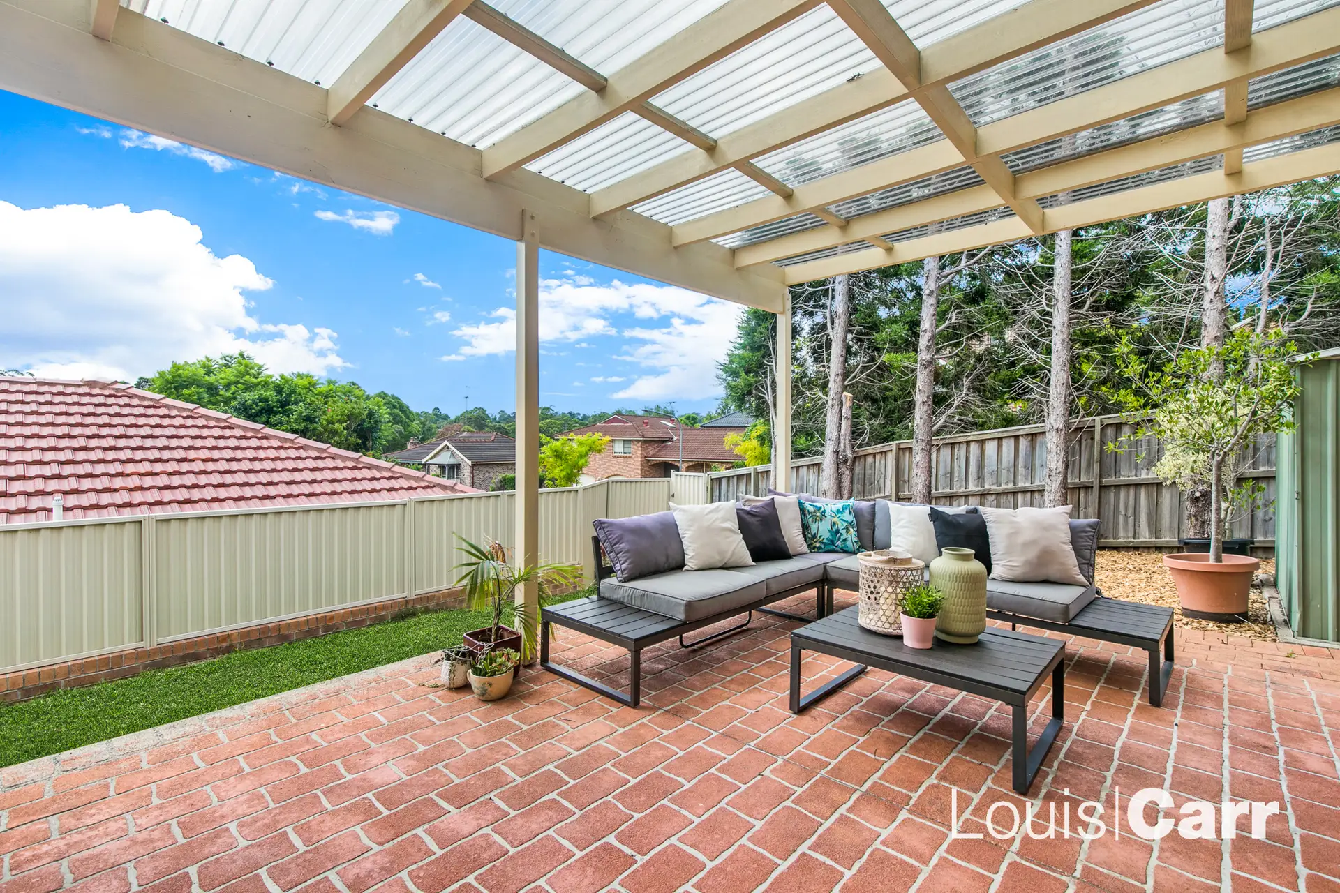 12 Erlestoke Place, Castle Hill Sold by Louis Carr Real Estate - image 4