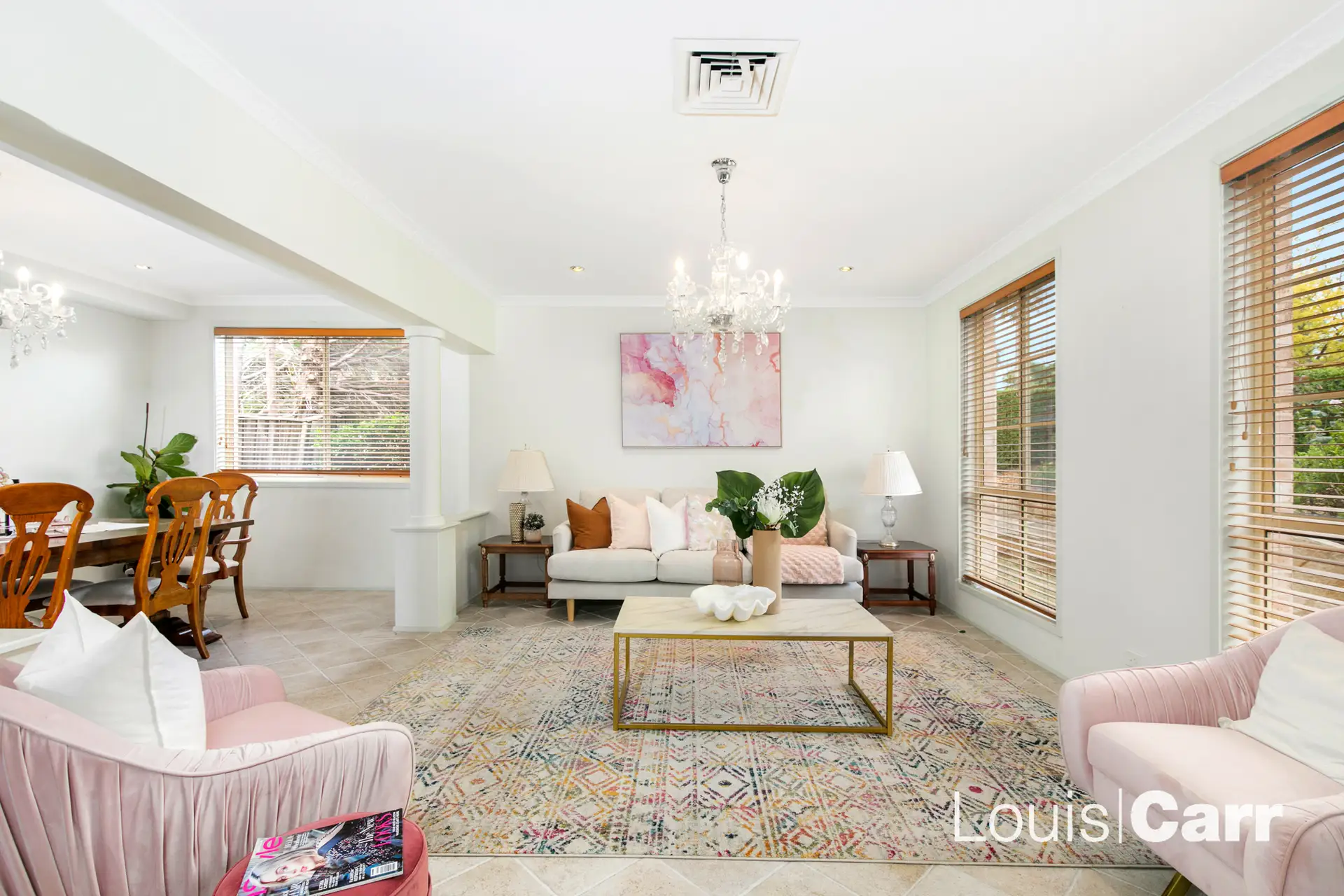 12 Erlestoke Place, Castle Hill Sold by Louis Carr Real Estate - image 2