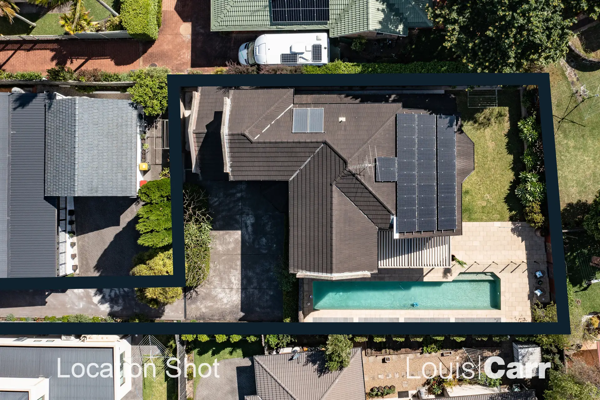 11a Robert Road, Cherrybrook Sold by Louis Carr Real Estate - image 16