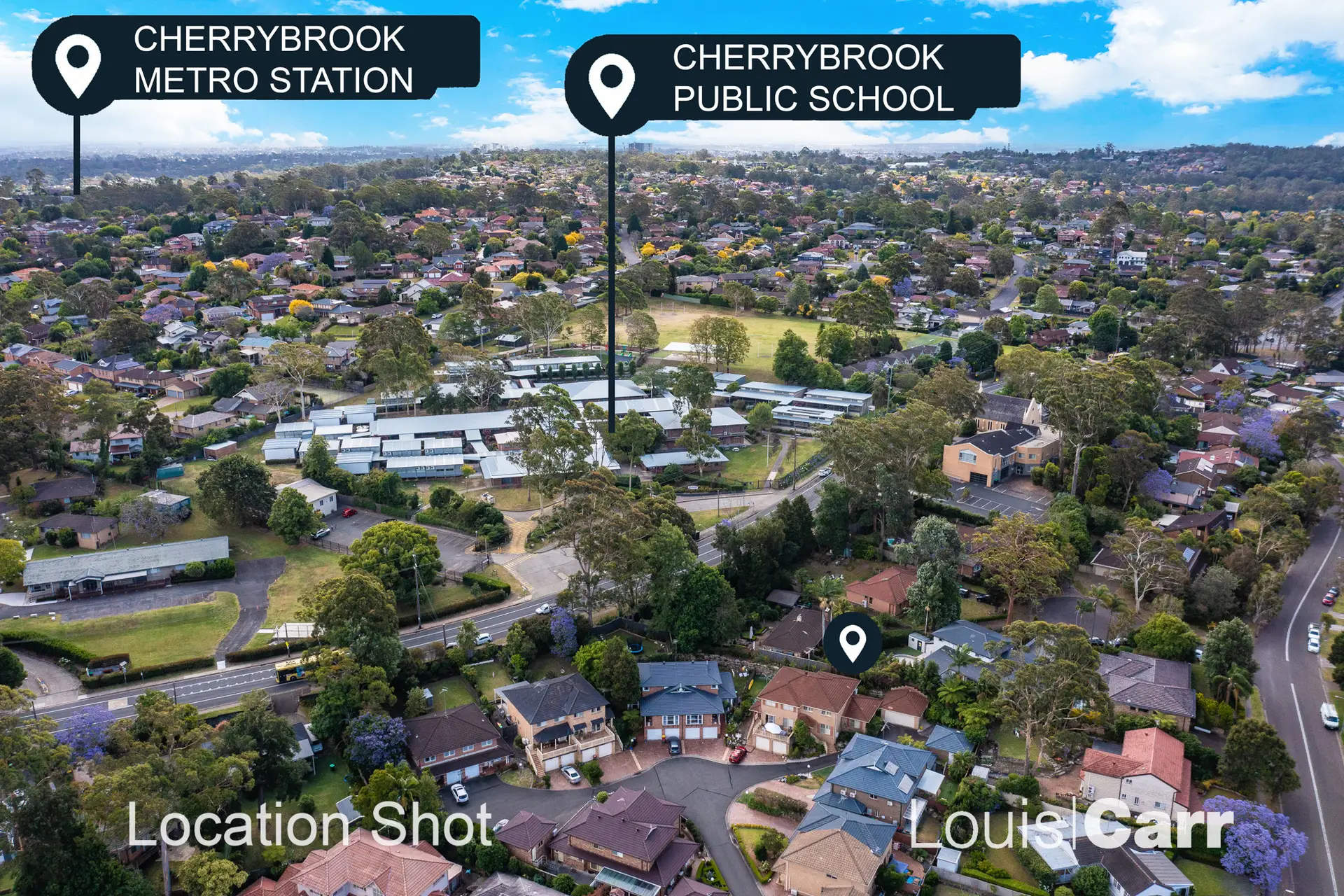10 Arum Way, Cherrybrook Sold by Louis Carr Real Estate - image 13