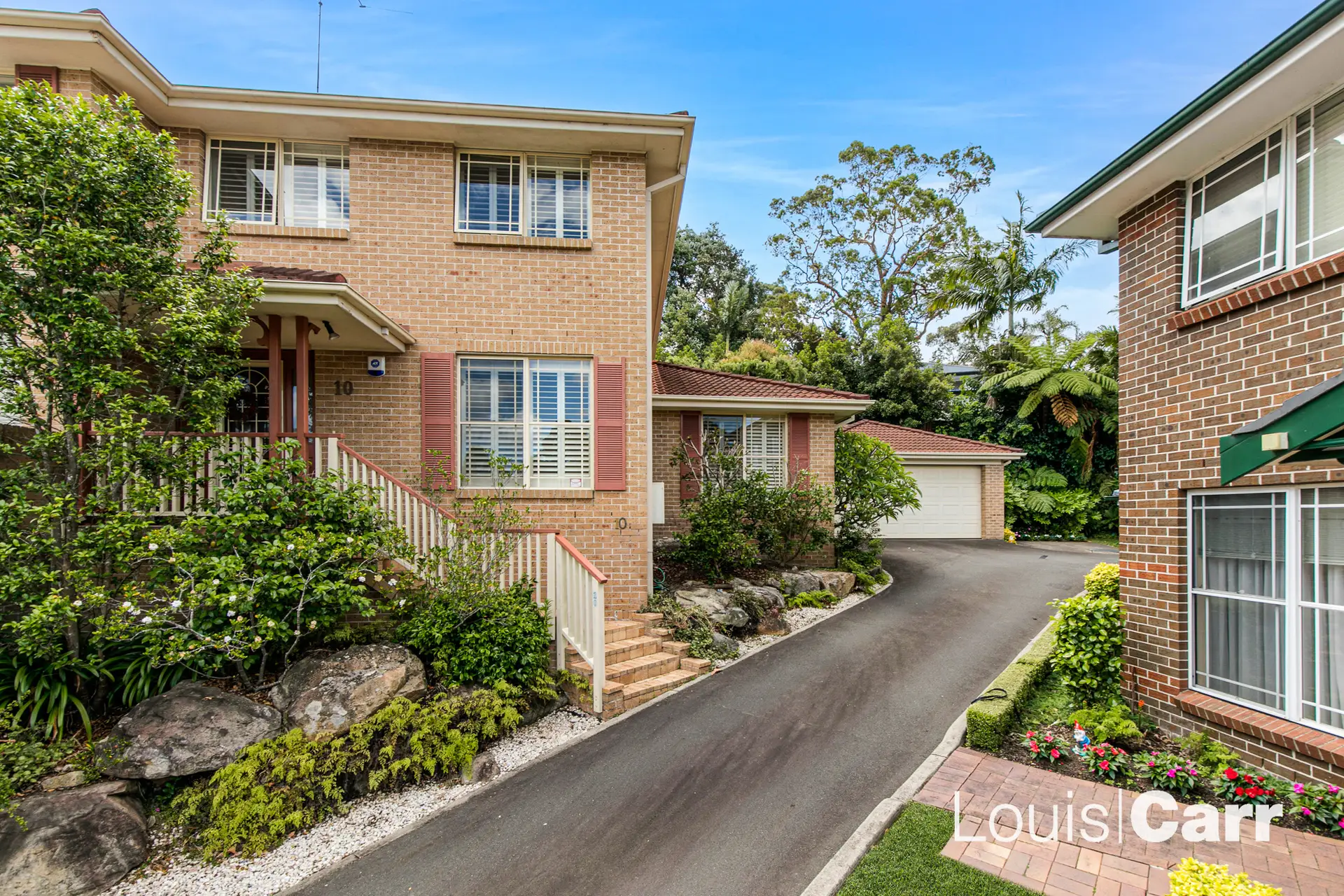 10 Arum Way, Cherrybrook Sold by Louis Carr Real Estate - image 1