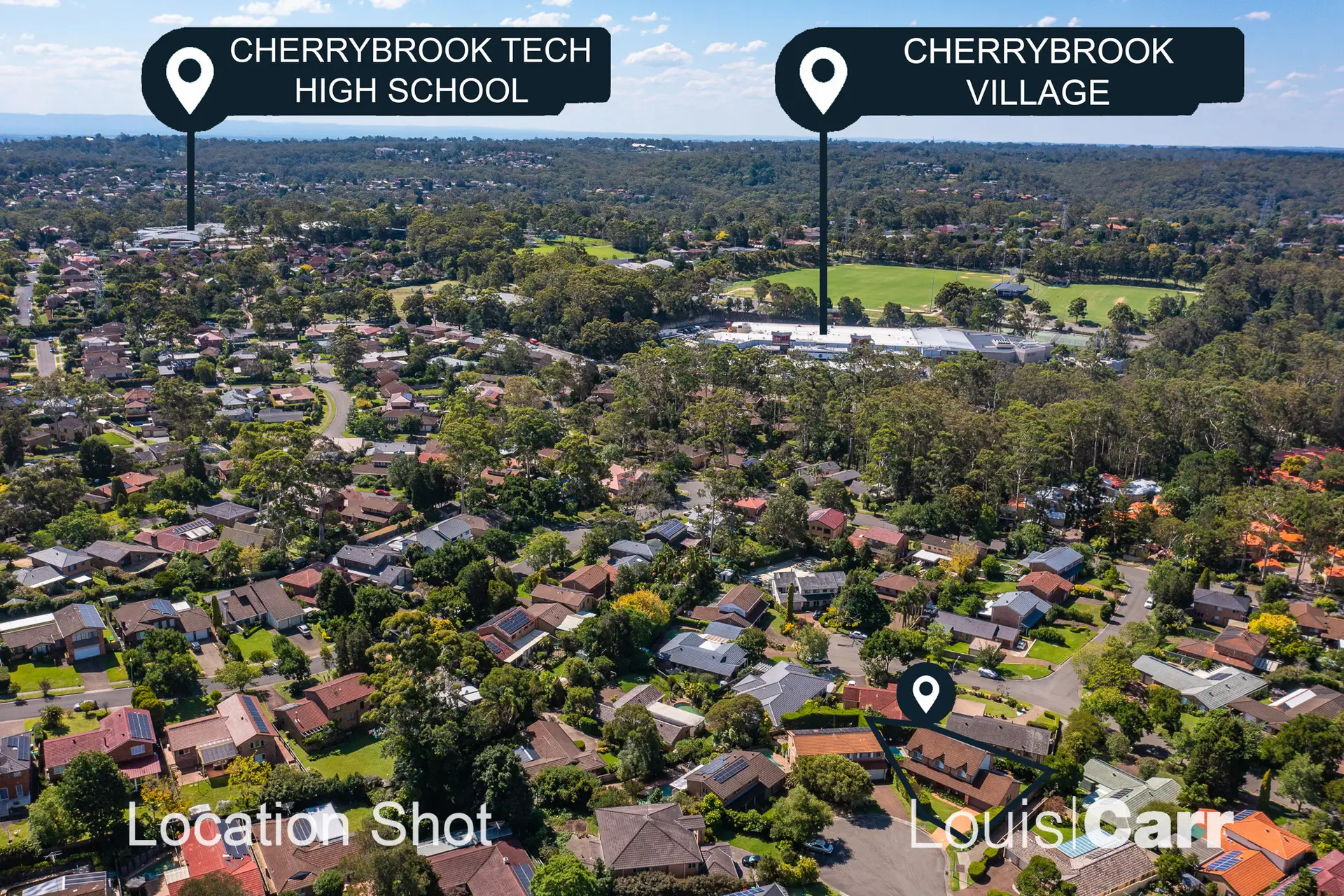 14 Ivy Place, Cherrybrook Sold by Louis Carr Real Estate - image 19