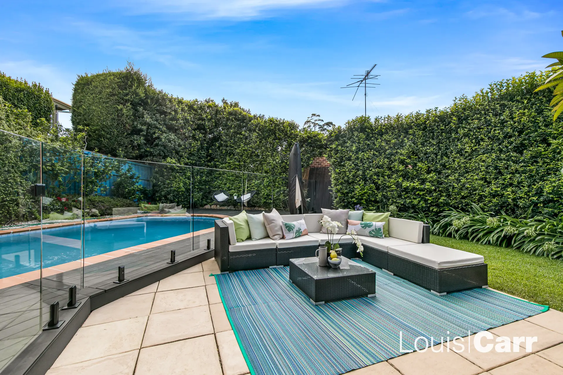 14 Ivy Place, Cherrybrook Sold by Louis Carr Real Estate - image 9