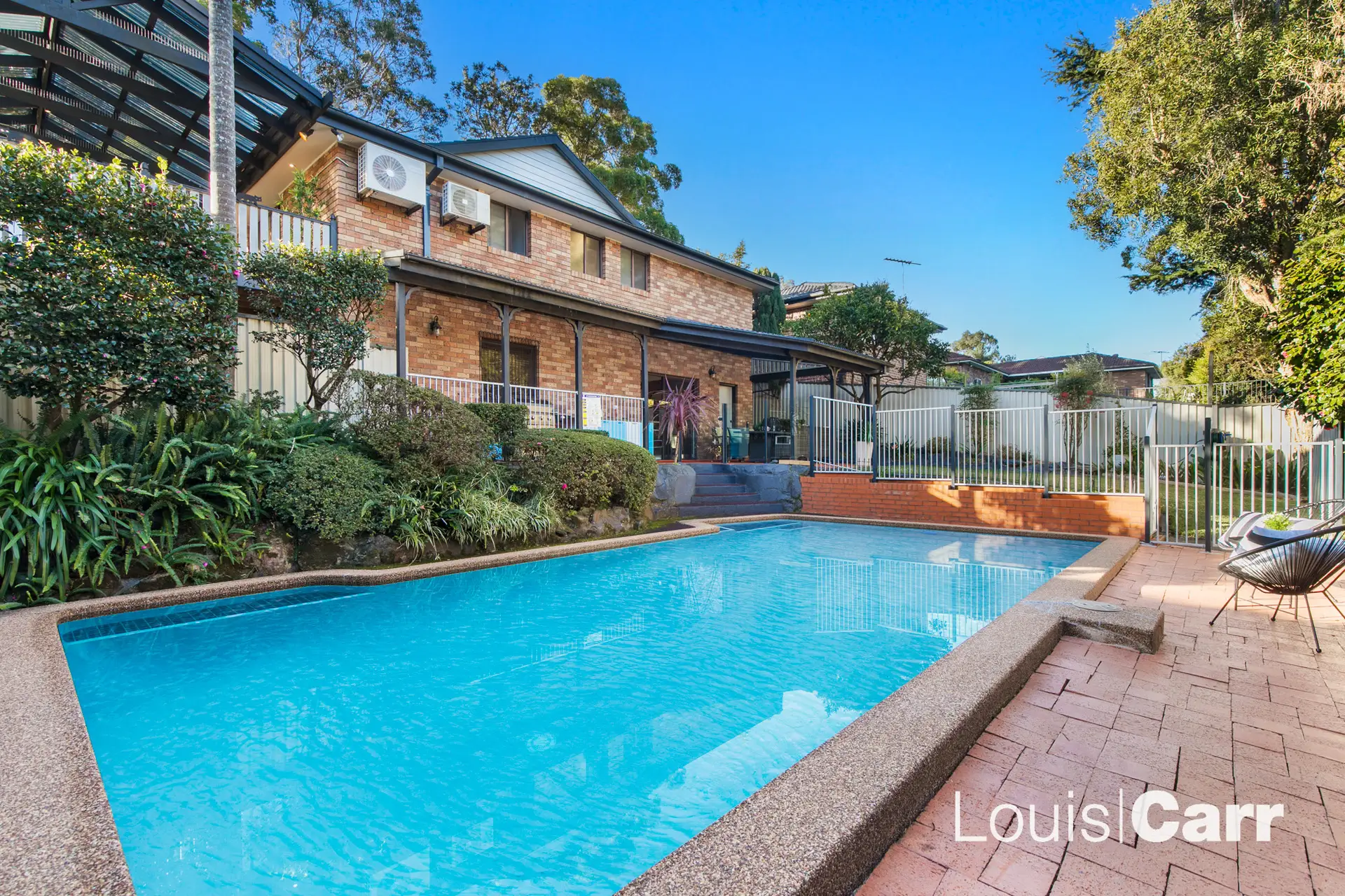 29 Gumnut Road, Cherrybrook Sold by Louis Carr Real Estate - image 4