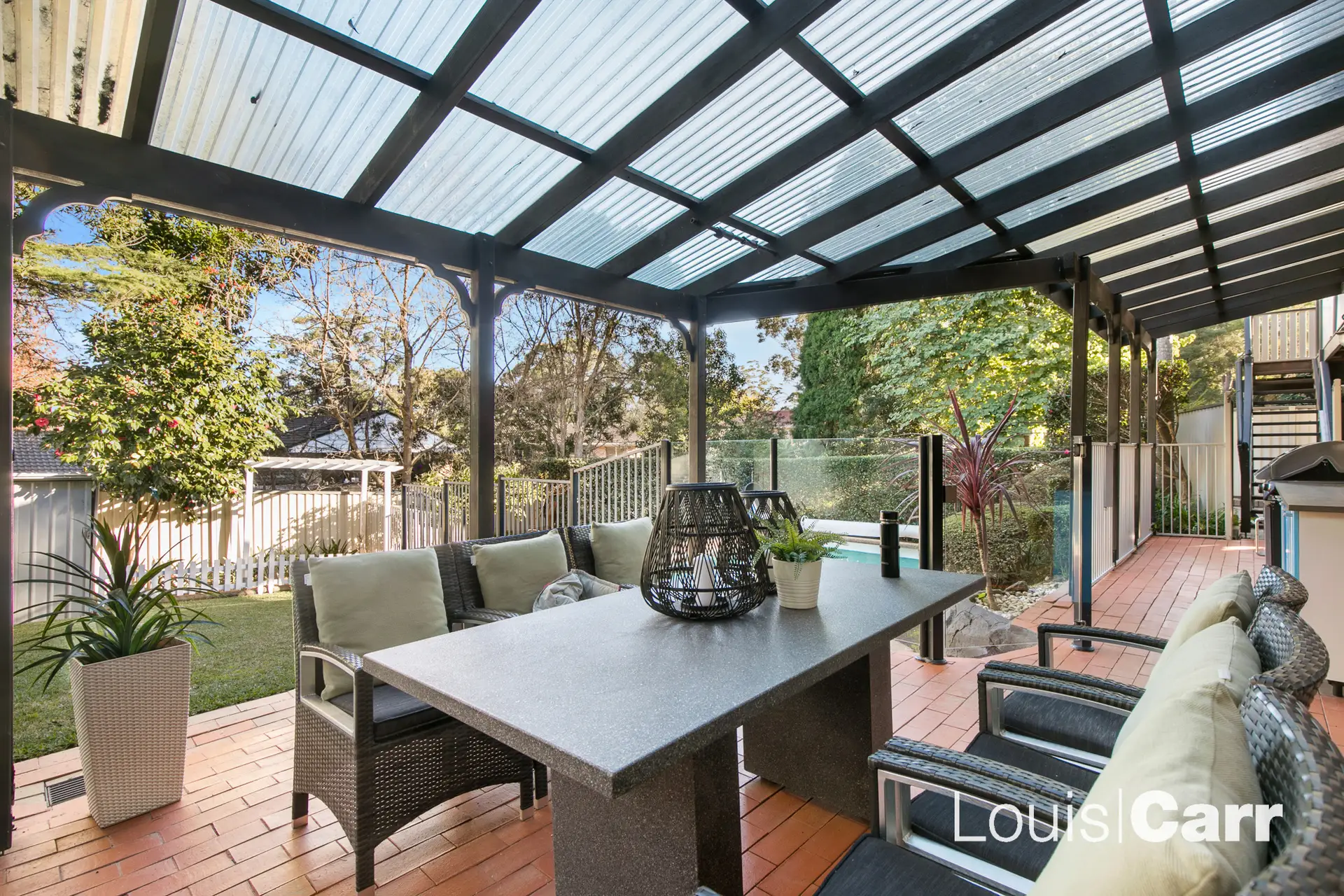 29 Gumnut Road, Cherrybrook Sold by Louis Carr Real Estate - image 3