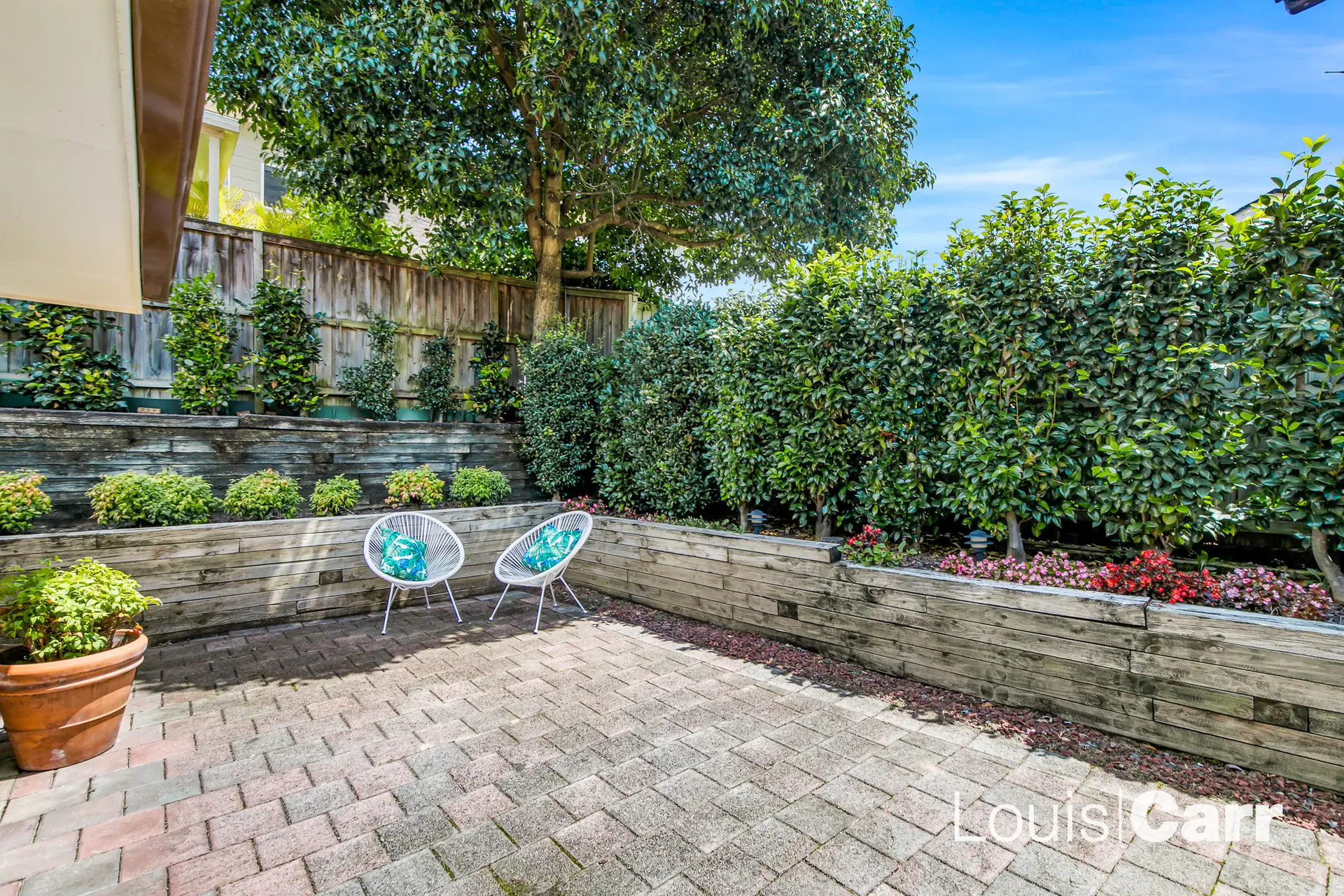 18/45 Edward Bennett Drive, Cherrybrook Sold by Louis Carr Real Estate - image 7
