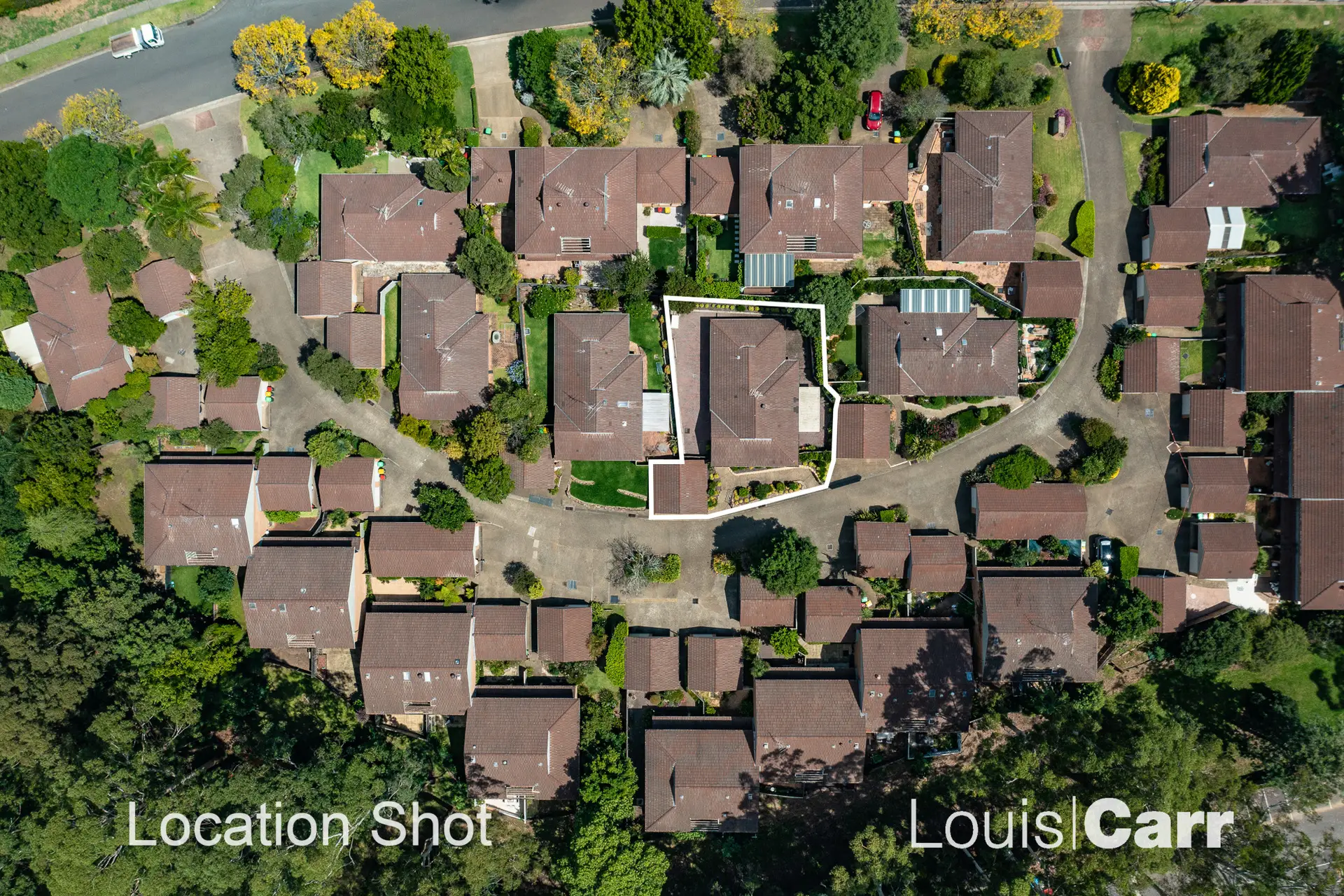 18/45 Edward Bennett Drive, Cherrybrook Sold by Louis Carr Real Estate - image 14