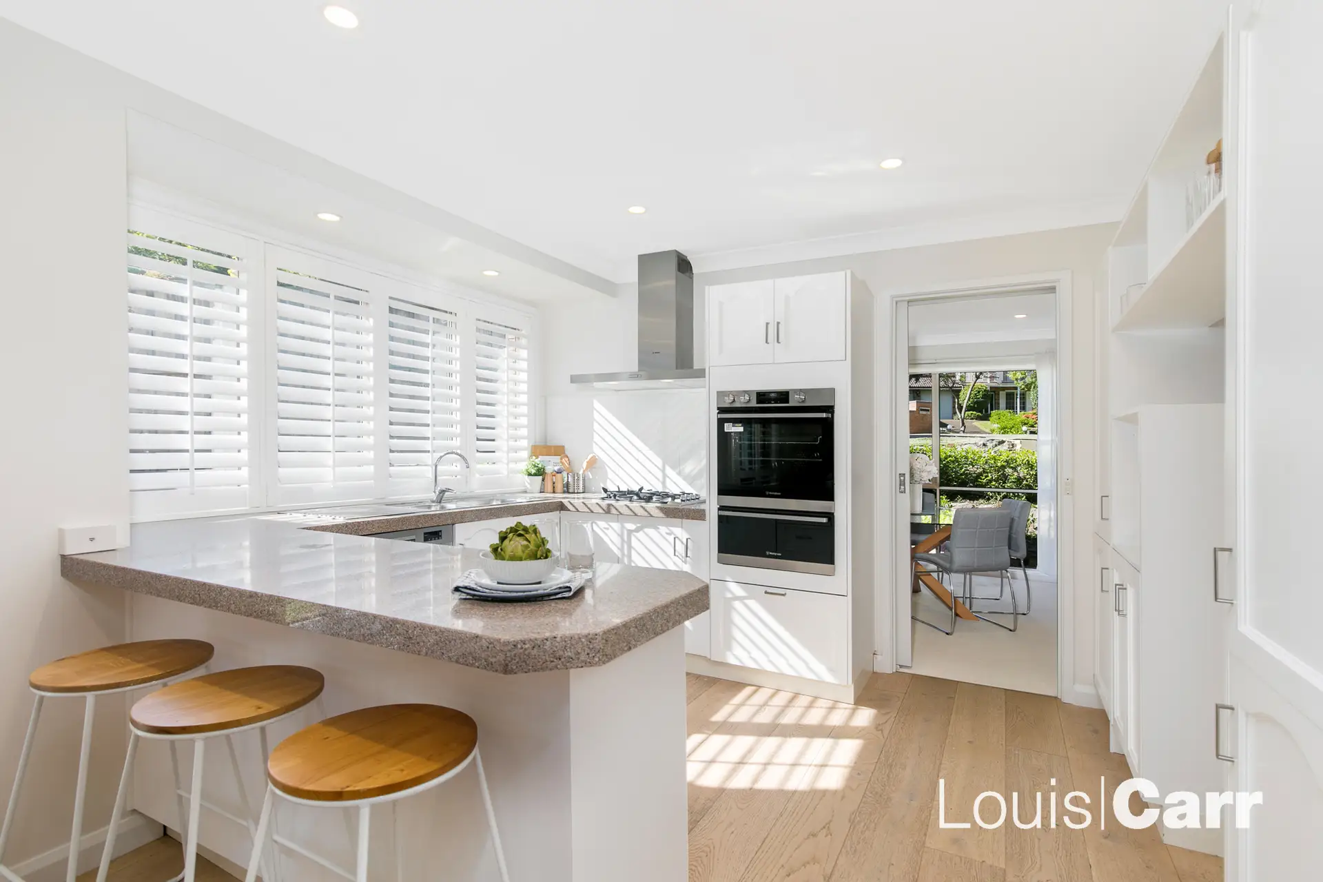 21 Nixon Place, Cherrybrook Sold by Louis Carr Real Estate - image 4