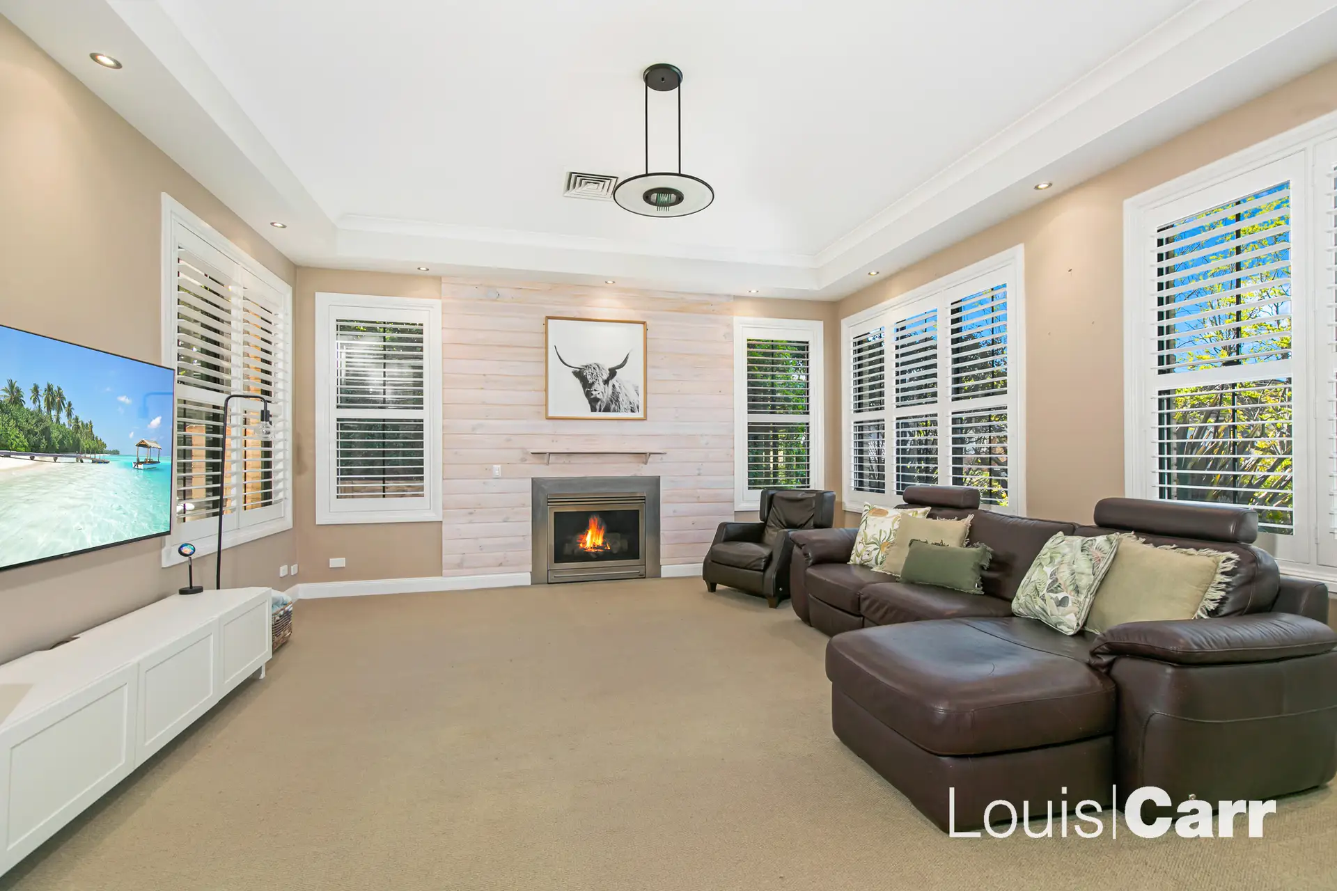 10 Armidale Crescent, Castle Hill Sold by Louis Carr Real Estate - image 3
