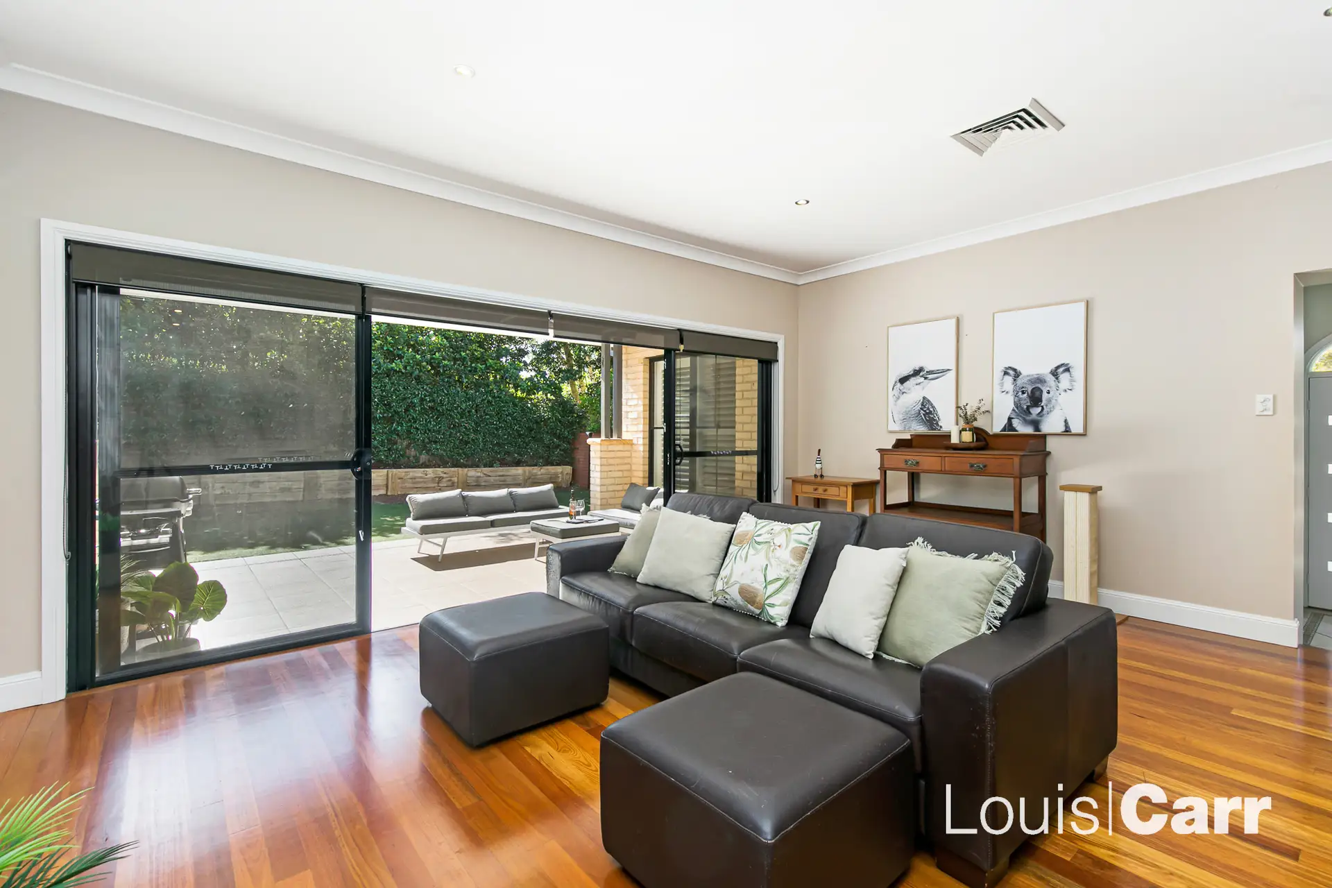 10 Armidale Crescent, Castle Hill Sold by Louis Carr Real Estate - image 7