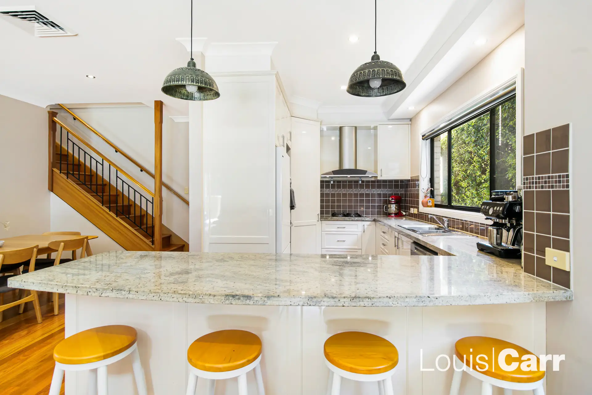10 Armidale Crescent, Castle Hill Sold by Louis Carr Real Estate - image 4