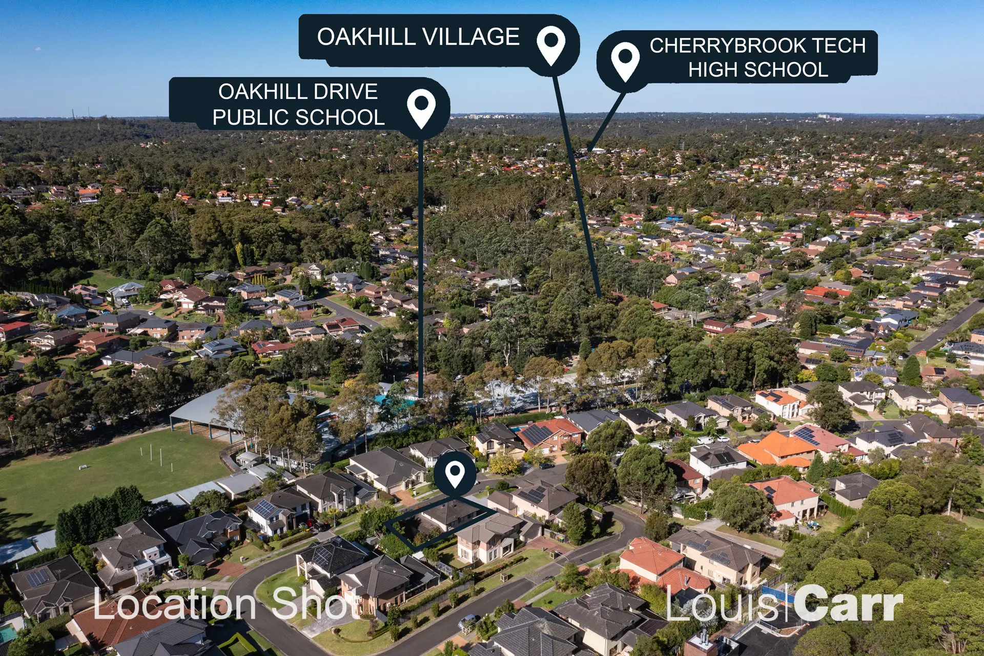 10 Armidale Crescent, Castle Hill Sold by Louis Carr Real Estate - image 14