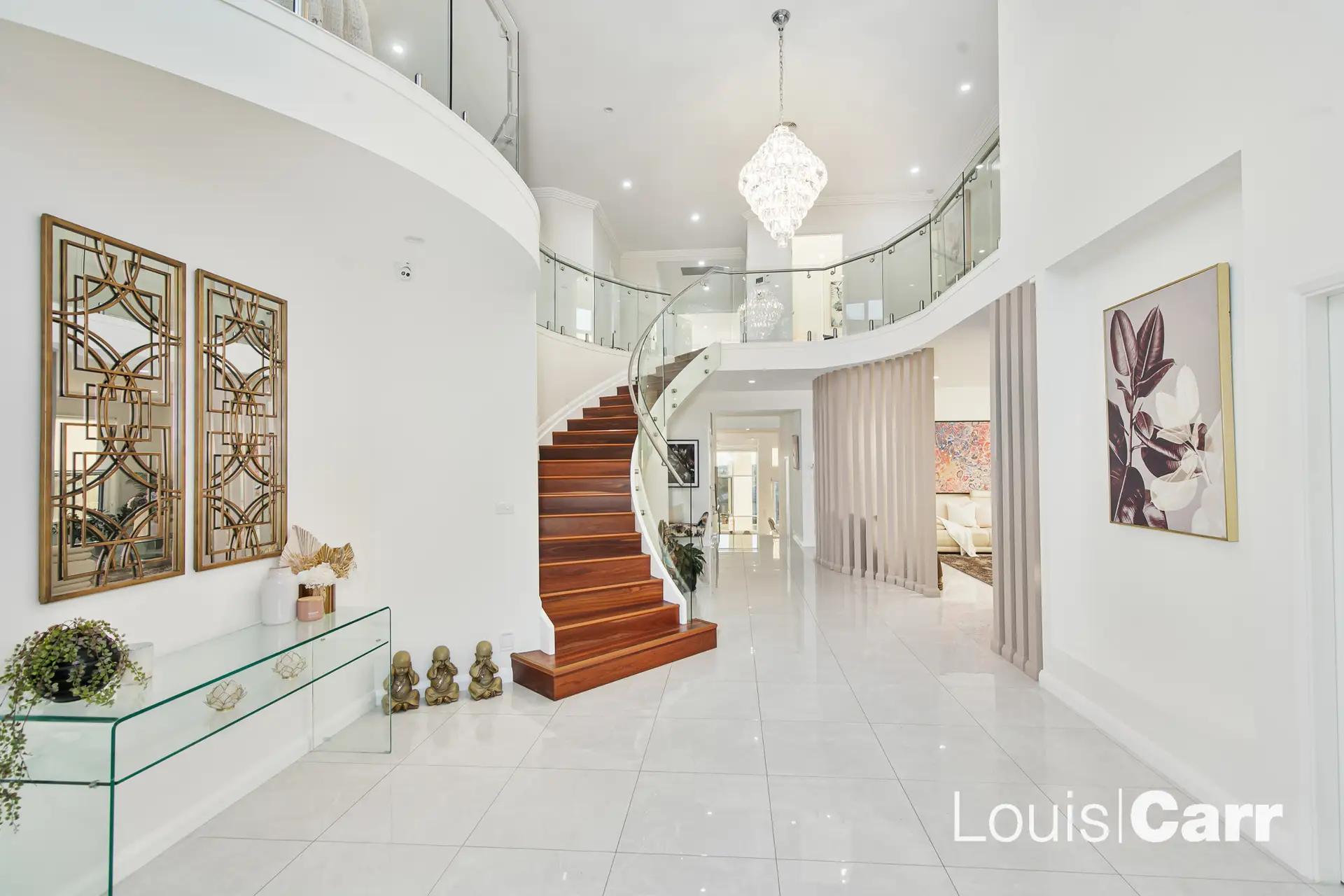 23 Womurrung Avenue, Castle Hill Sold by Louis Carr Real Estate - image 2