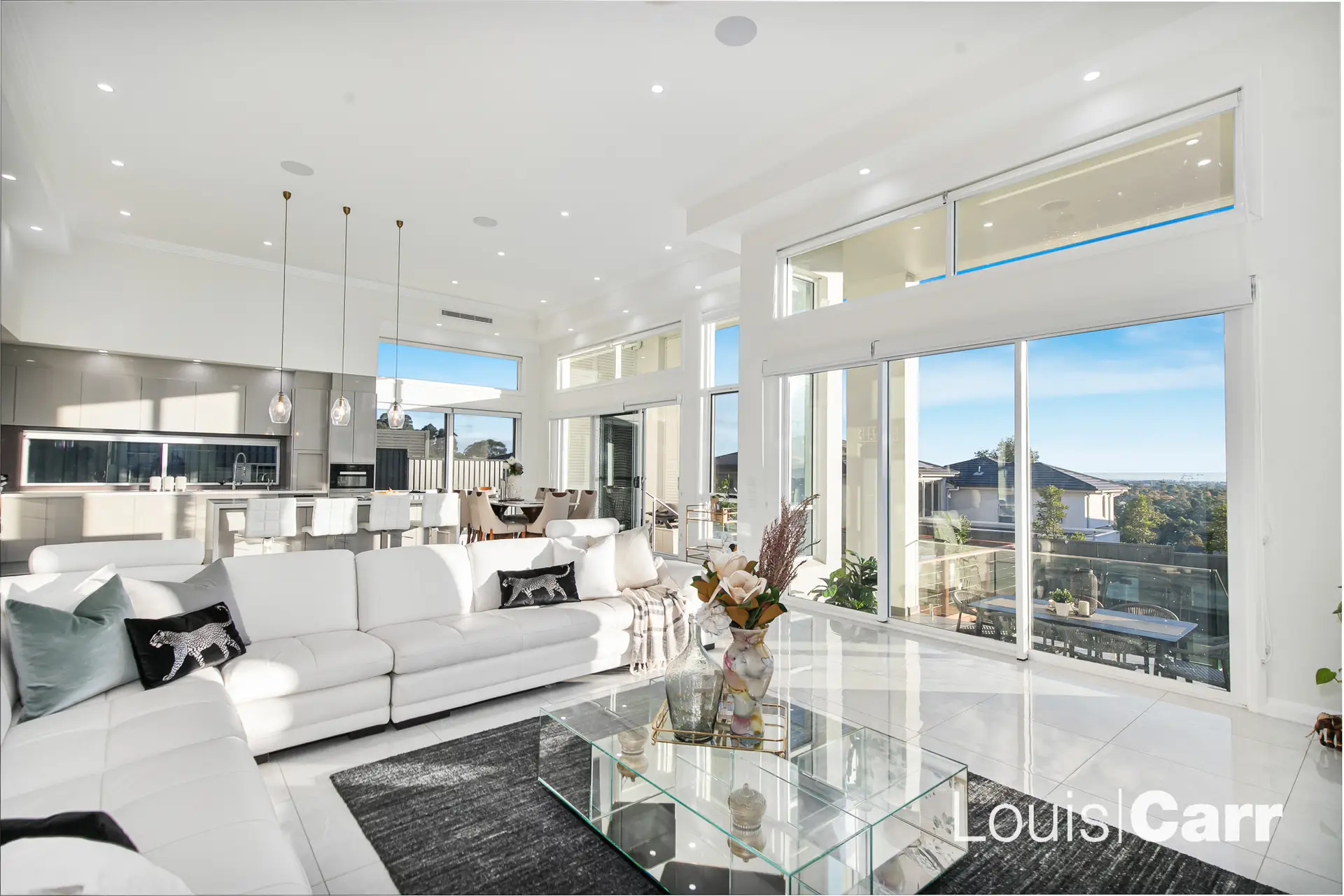 23 Womurrung Avenue, Castle Hill Sold by Louis Carr Real Estate - image 3
