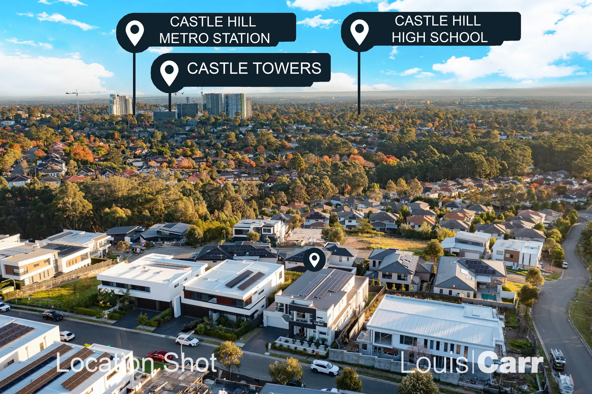 23 Womurrung Avenue, Castle Hill Sold by Louis Carr Real Estate - image 15