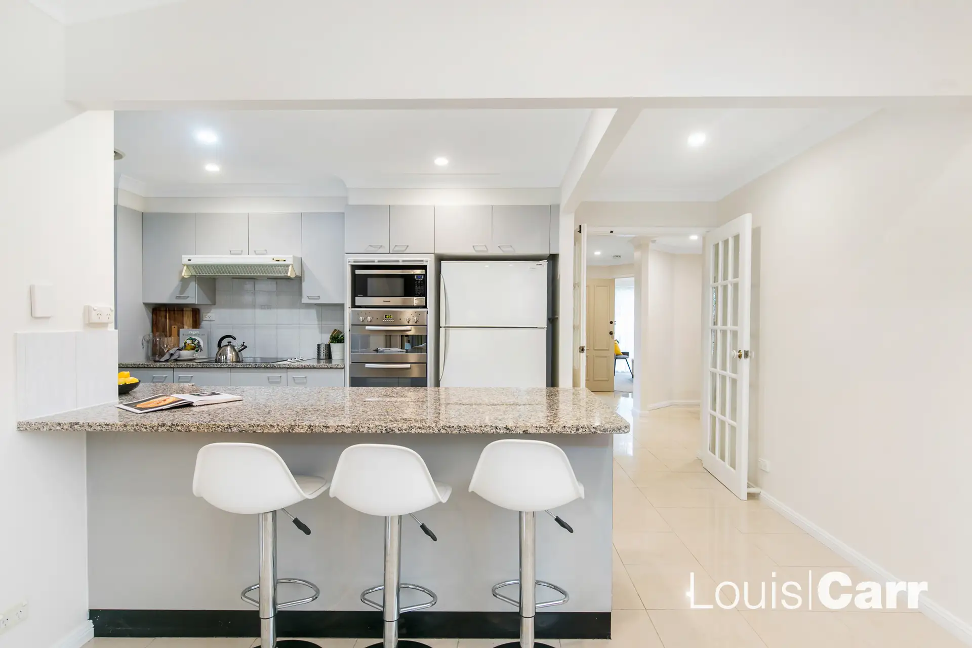 18 Woodgrove Avenue, Cherrybrook Sold by Louis Carr Real Estate - image 5