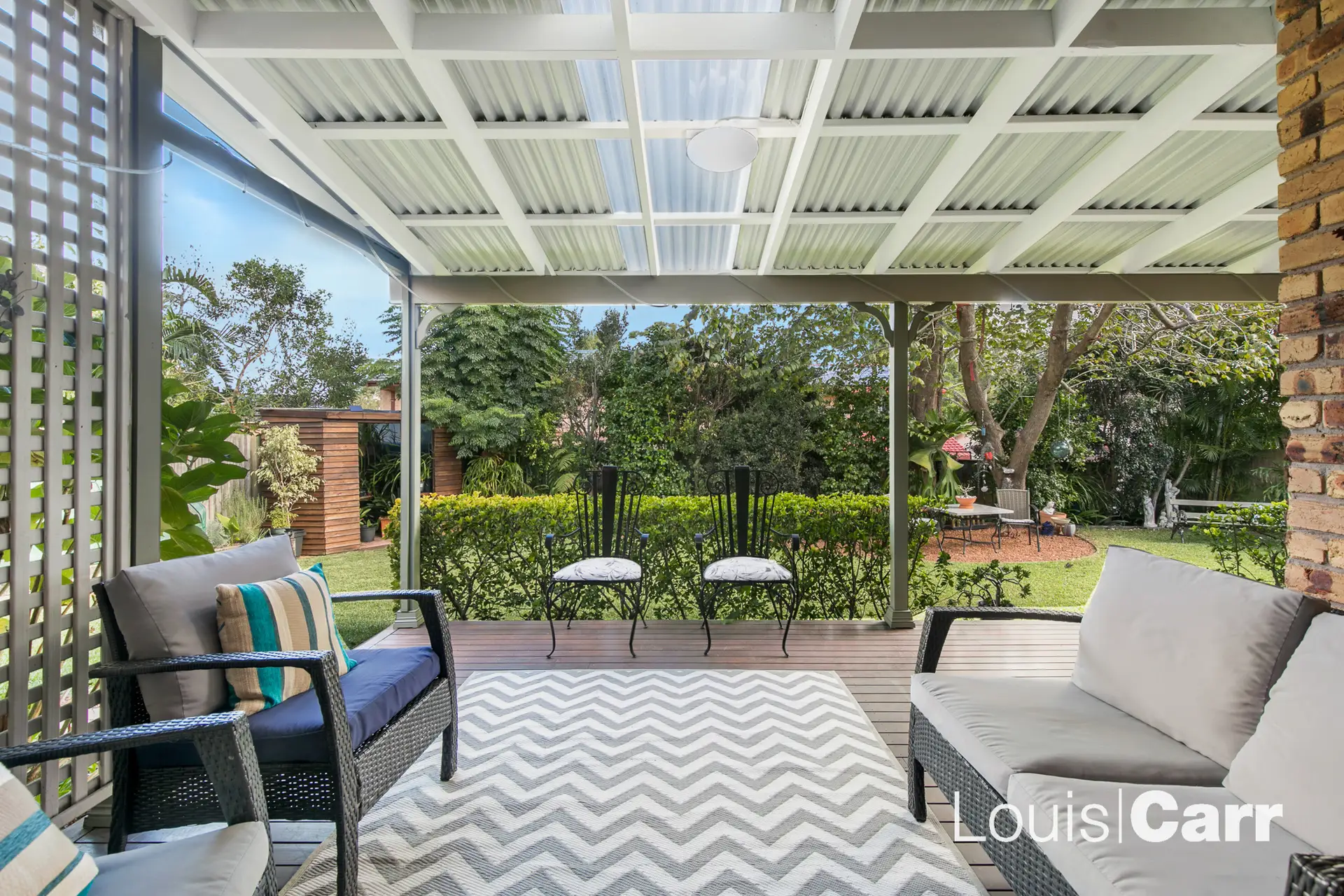 38 Tamarisk Crescent, Cherrybrook Sold by Louis Carr Real Estate - image 4