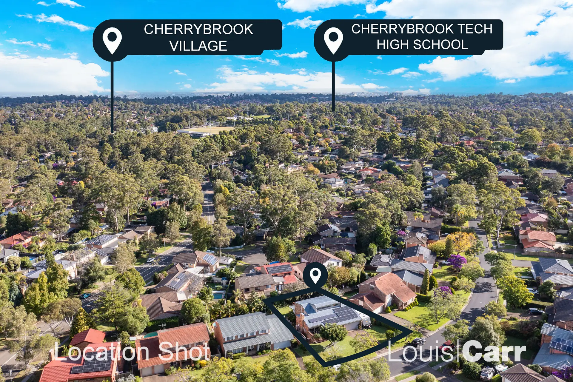 38 Tamarisk Crescent, Cherrybrook Sold by Louis Carr Real Estate - image 8