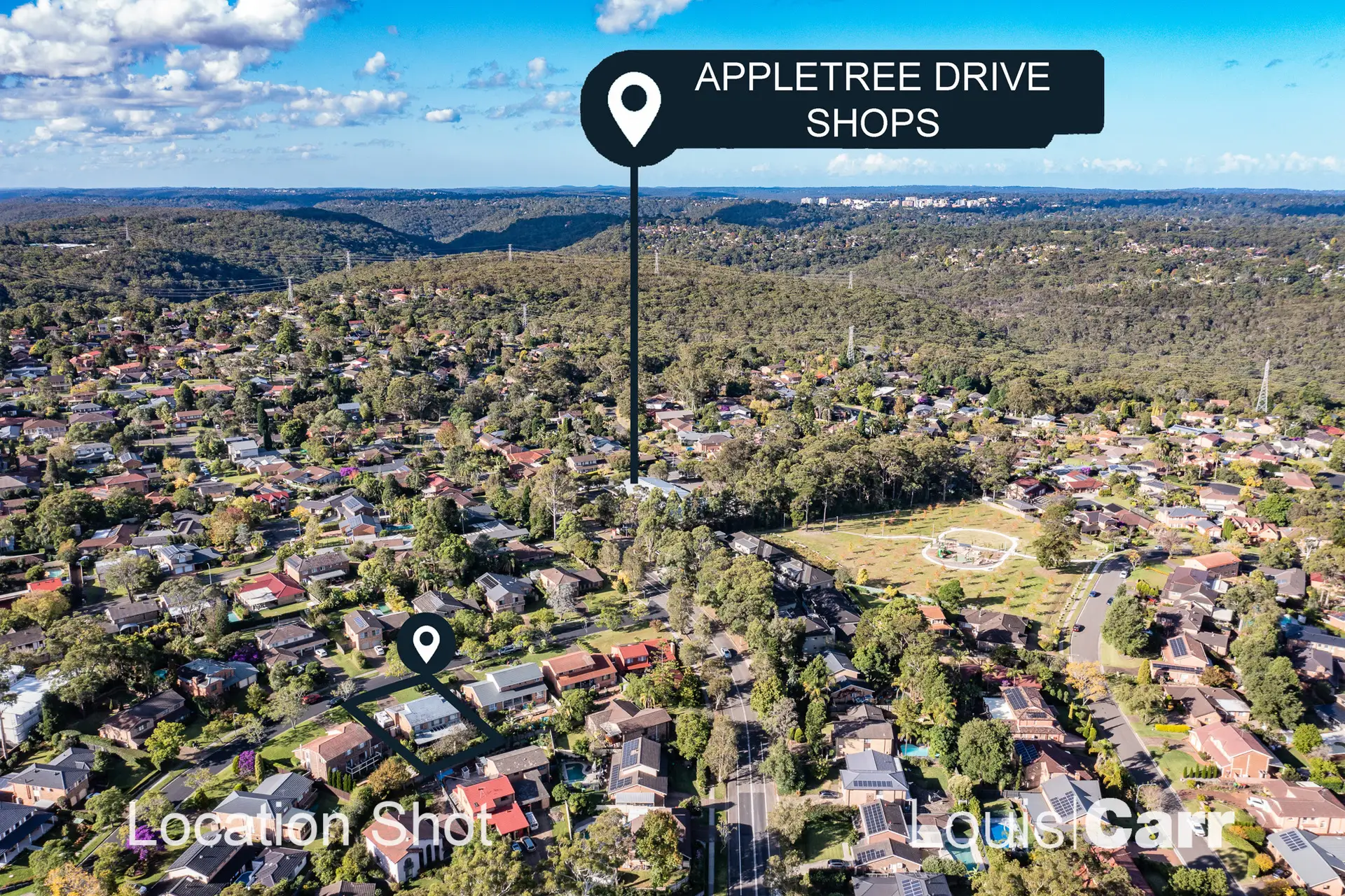 38 Tamarisk Crescent, Cherrybrook Sold by Louis Carr Real Estate - image 9