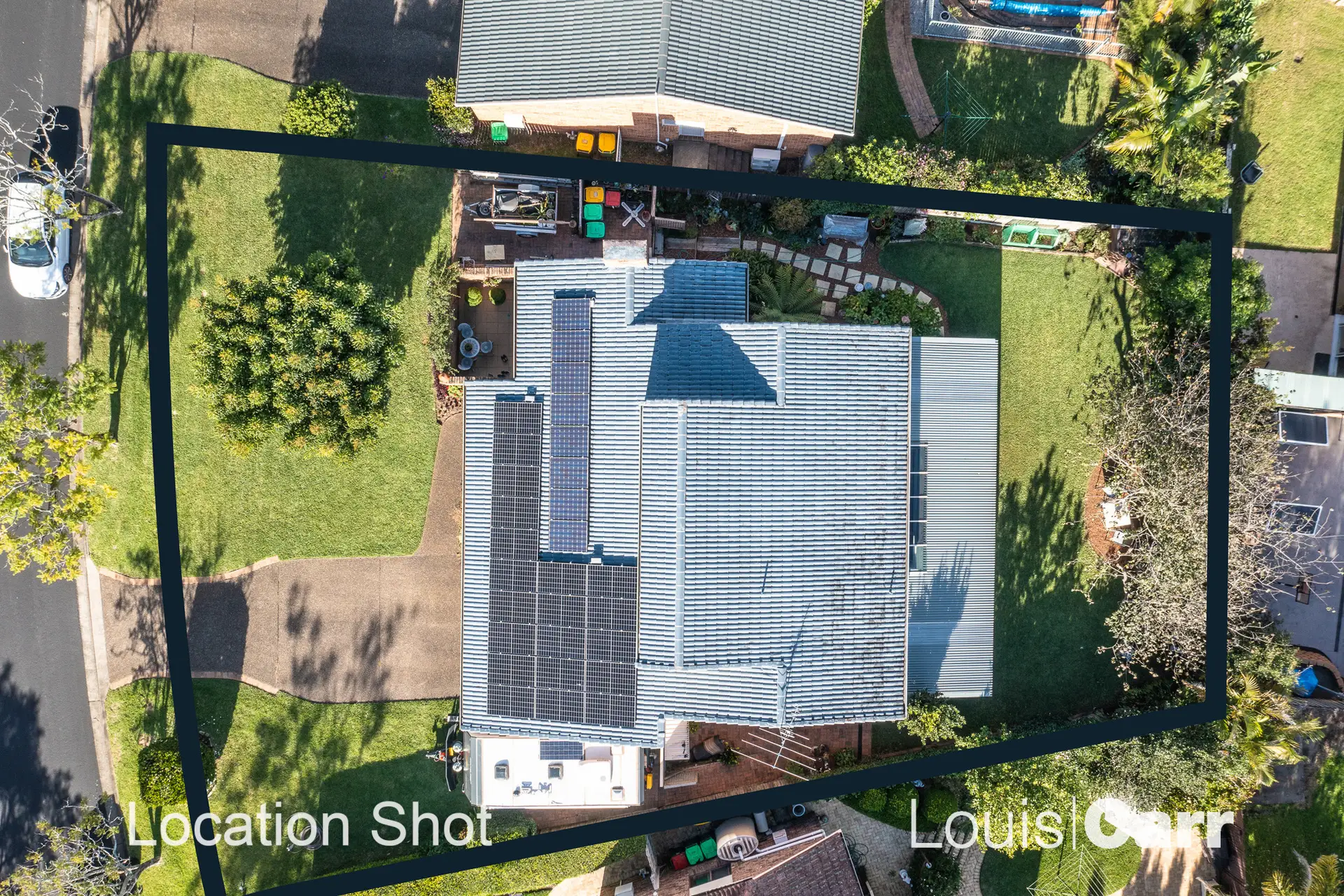38 Tamarisk Crescent, Cherrybrook Sold by Louis Carr Real Estate - image 7