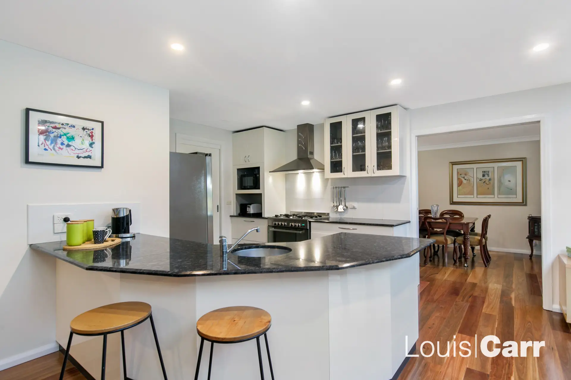 38 Tamarisk Crescent, Cherrybrook Sold by Louis Carr Real Estate - image 3