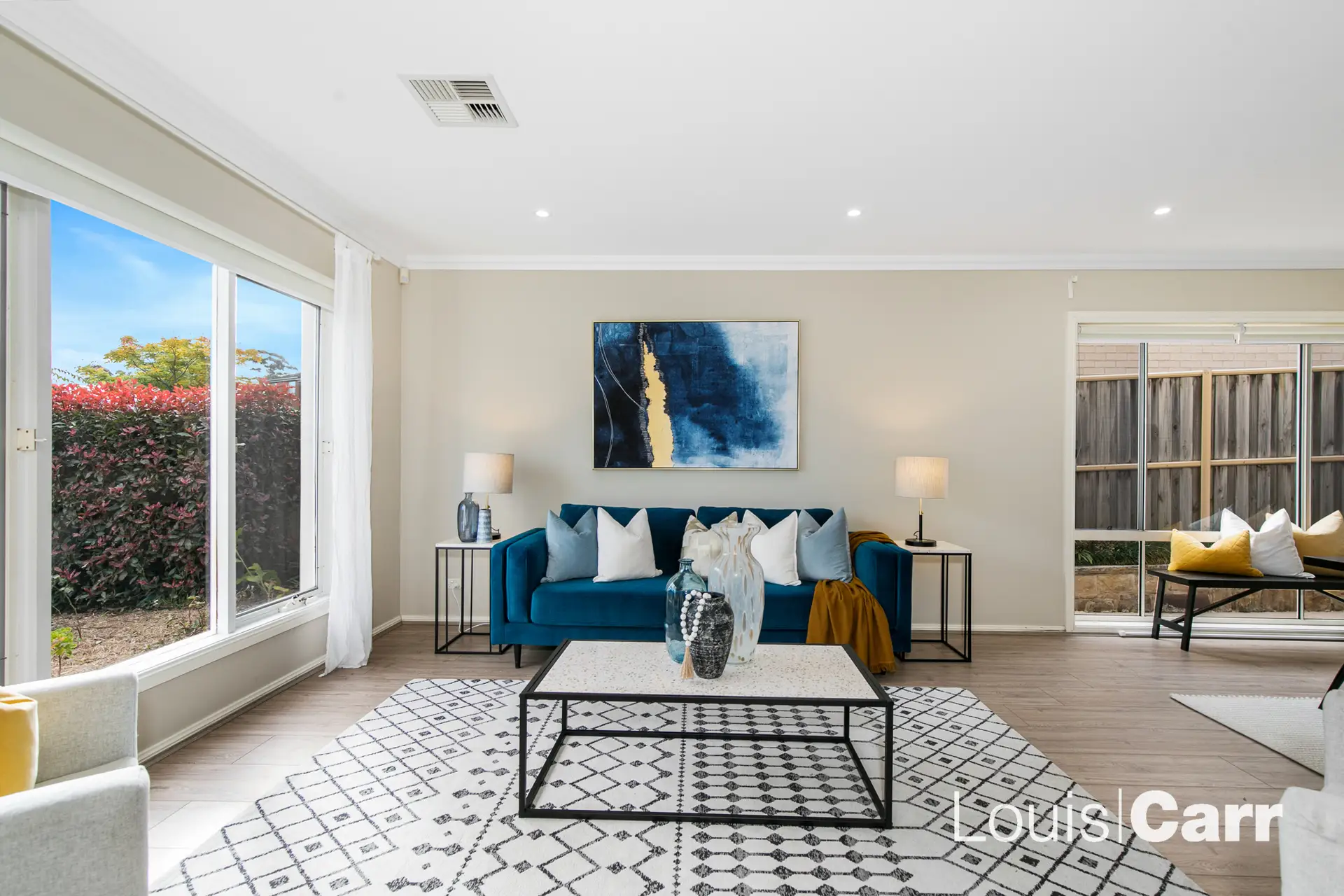 47 McCusker Crescent, Cherrybrook Sold by Louis Carr Real Estate - image 2