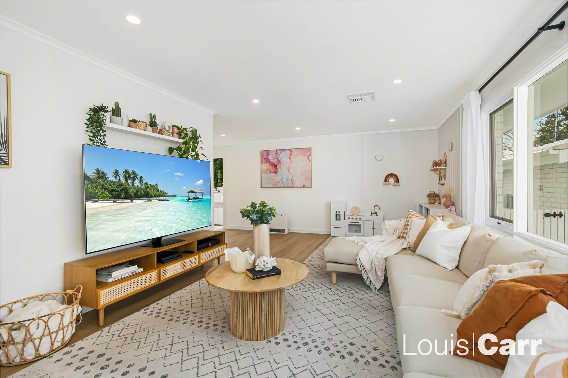 20 Rosebank Avenue, Dural Sold by Louis Carr Real Estate - image 4