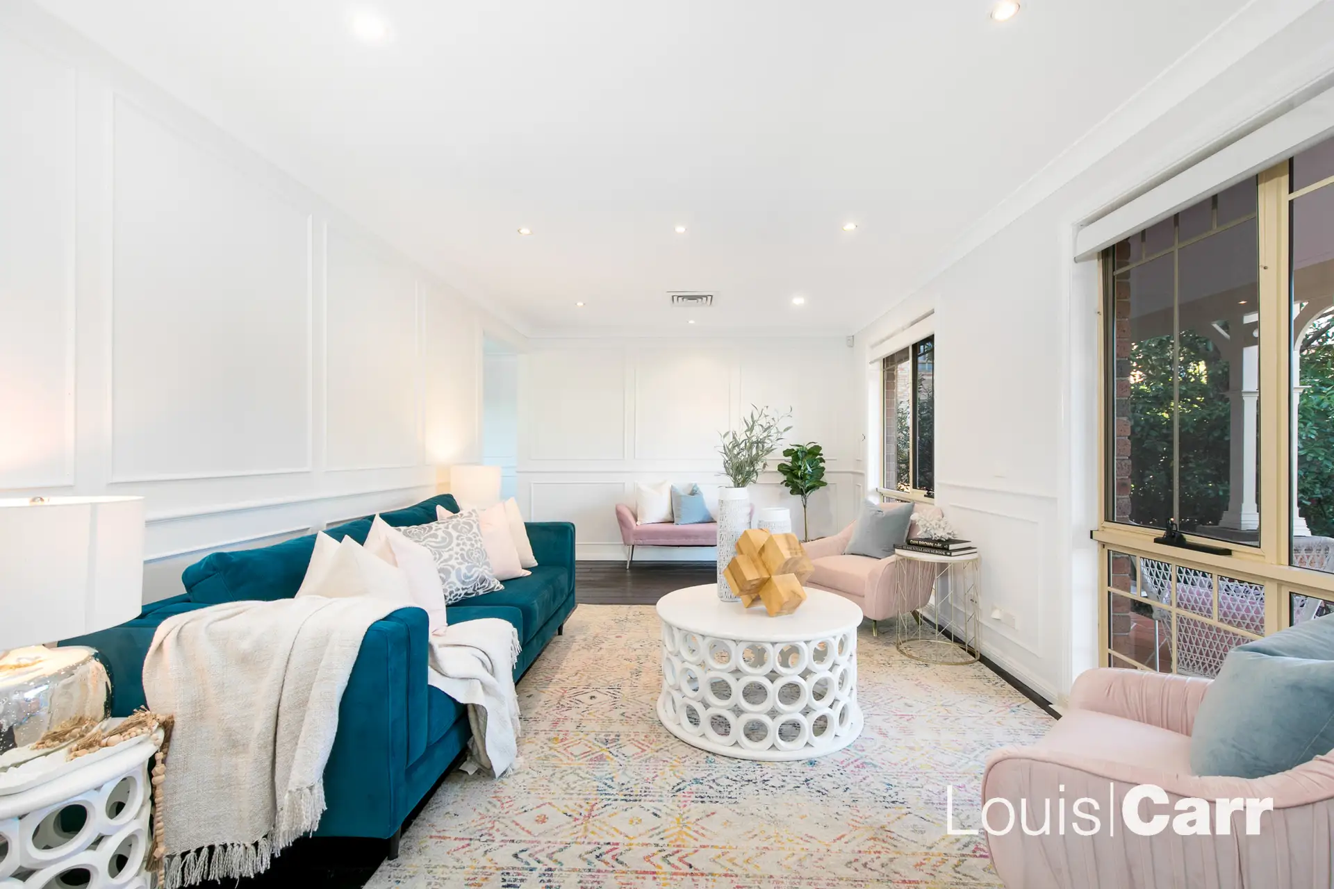 17 McCusker Crescent, Cherrybrook Sold by Louis Carr Real Estate - image 2