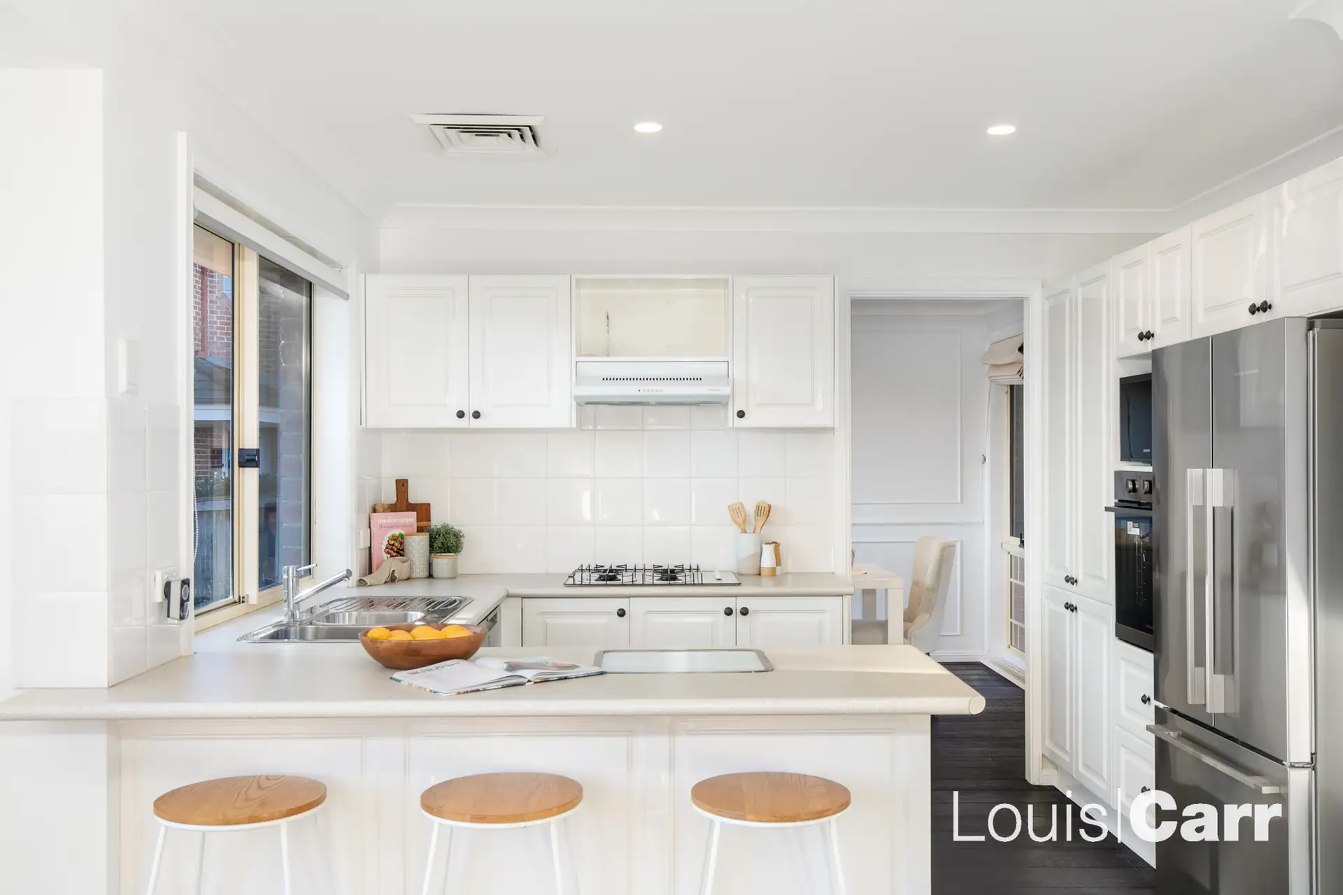 17 McCusker Crescent, Cherrybrook Sold by Louis Carr Real Estate - image 4